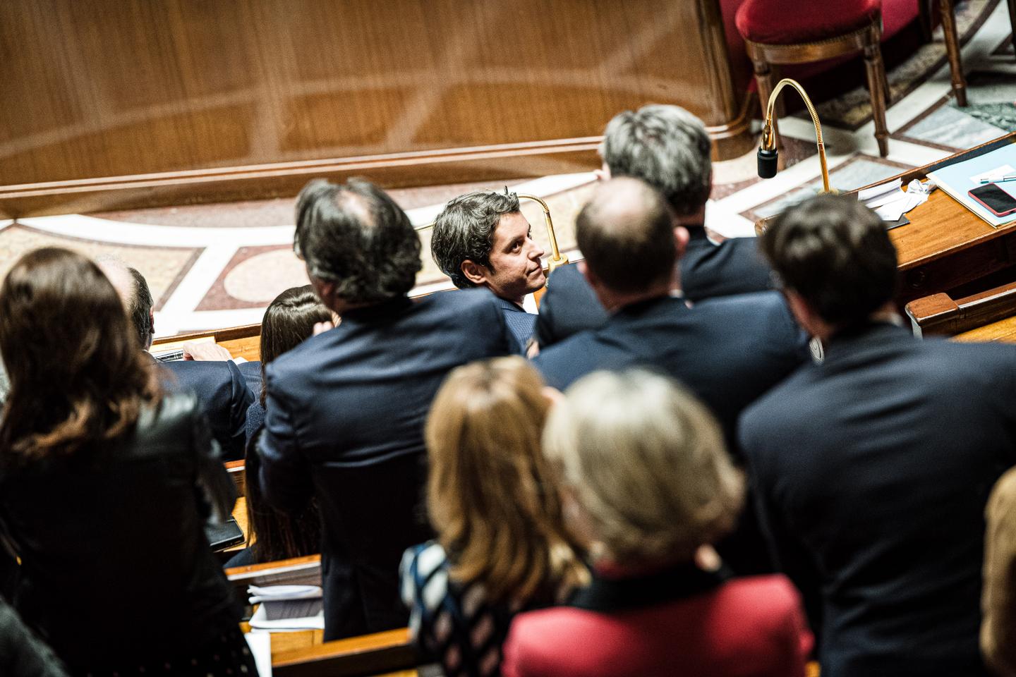 Fin de l???allocation de solidarité spécifique : vers une « fragilisation » des chômeurs de...