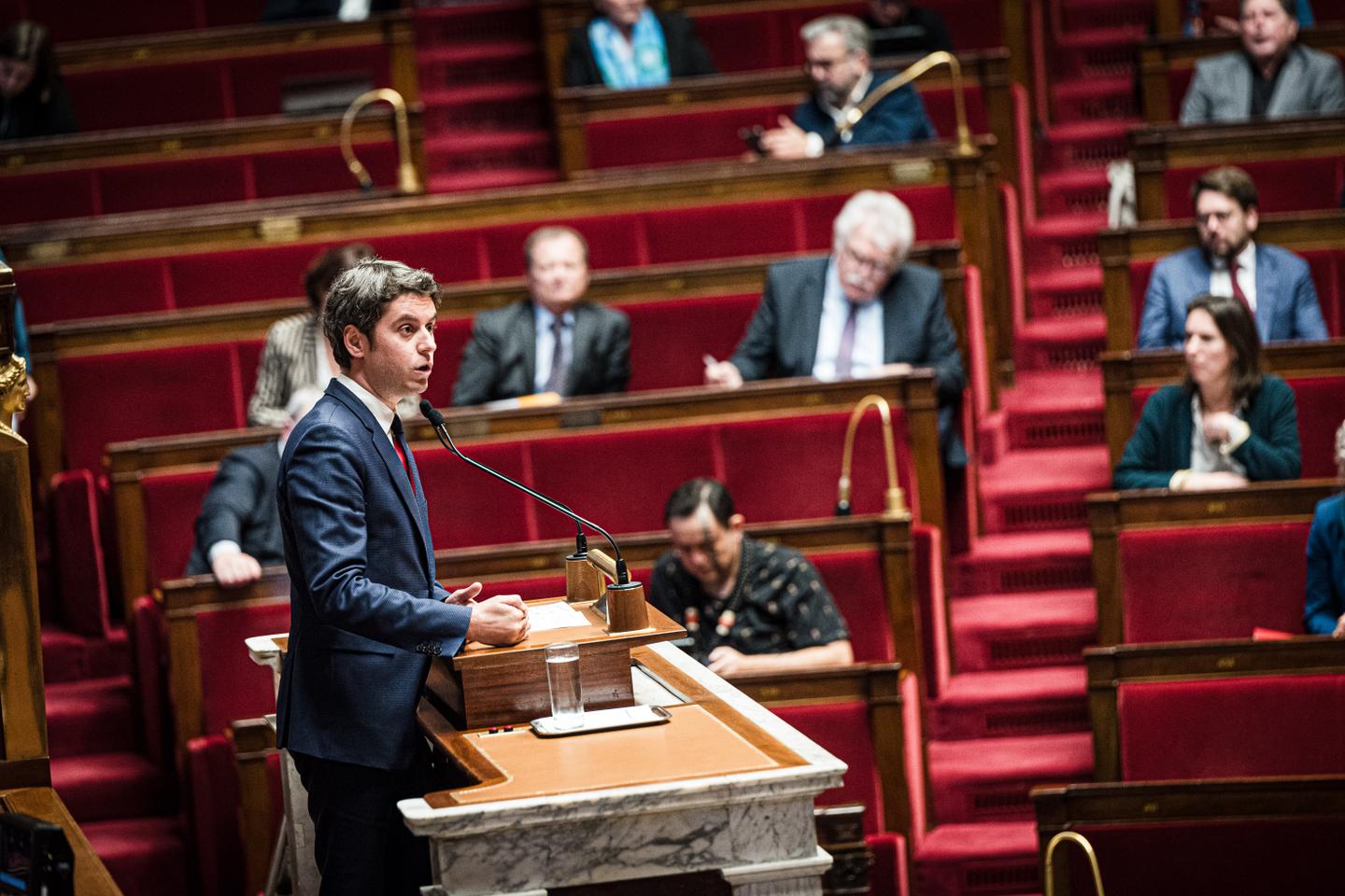 Pourquoi la suppression de l???allocation de solidarité spécifique suscite des critiques