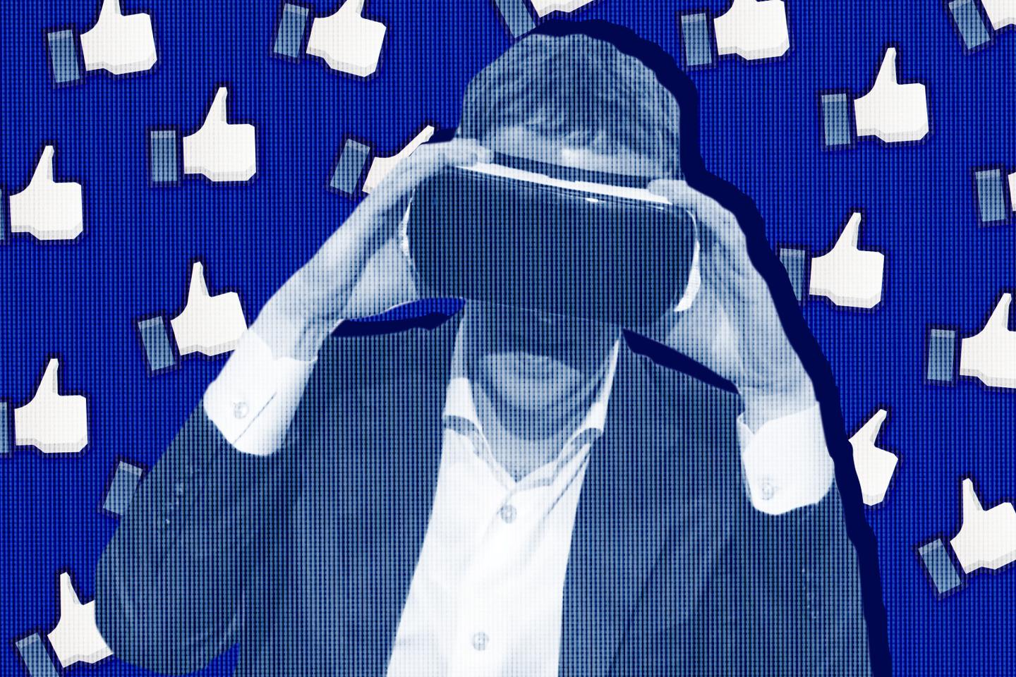 Facebook a 20 ans : de « FarmVille » à « Candy Crush Saga », un réseau social...