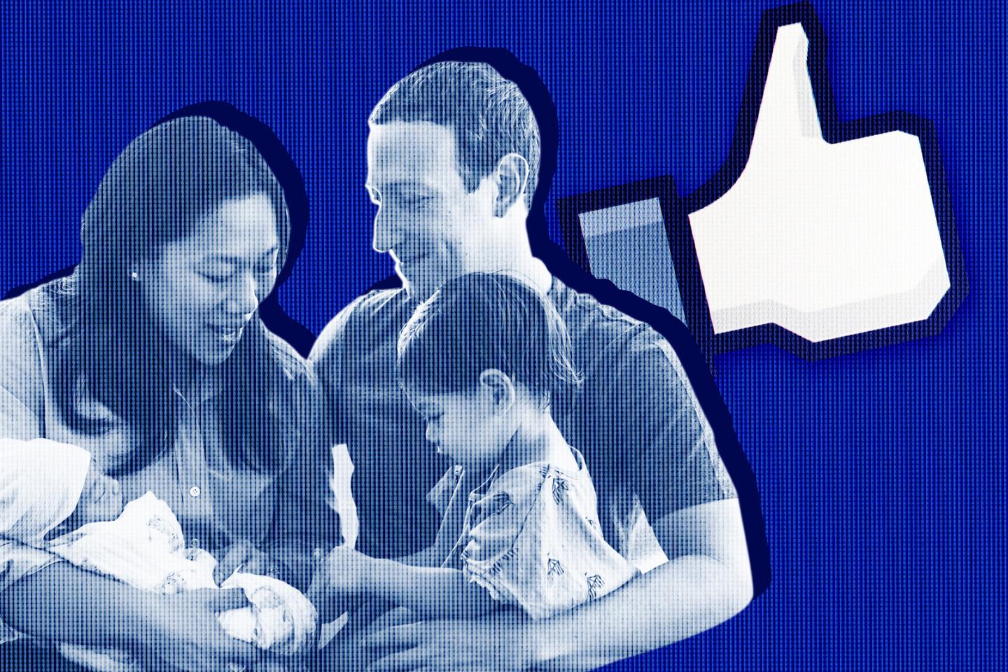 Facebook a 20 ans : les cinq vies de Mark Zuckerberg