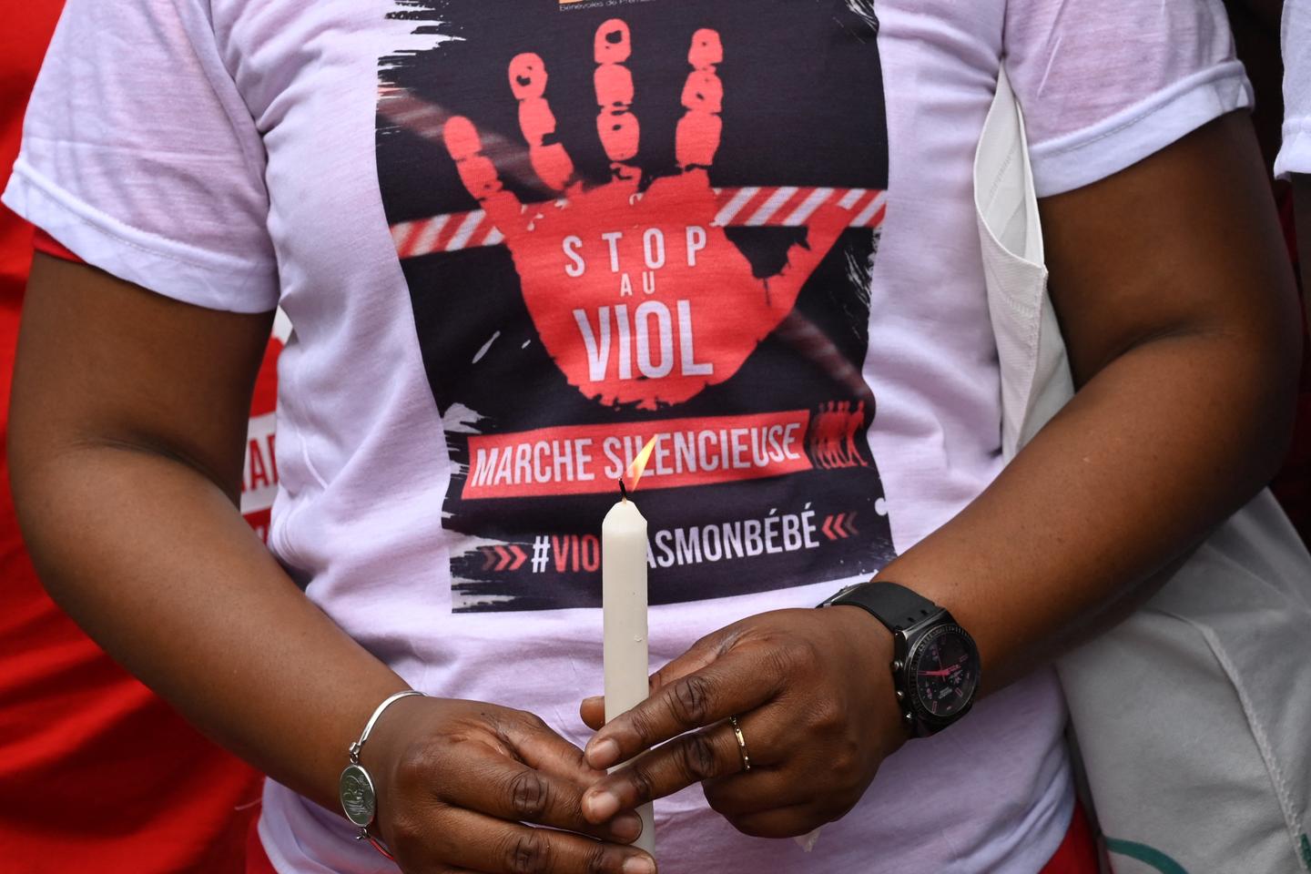 En Côte d???Ivoire, le tabou persistant du viol conjugal