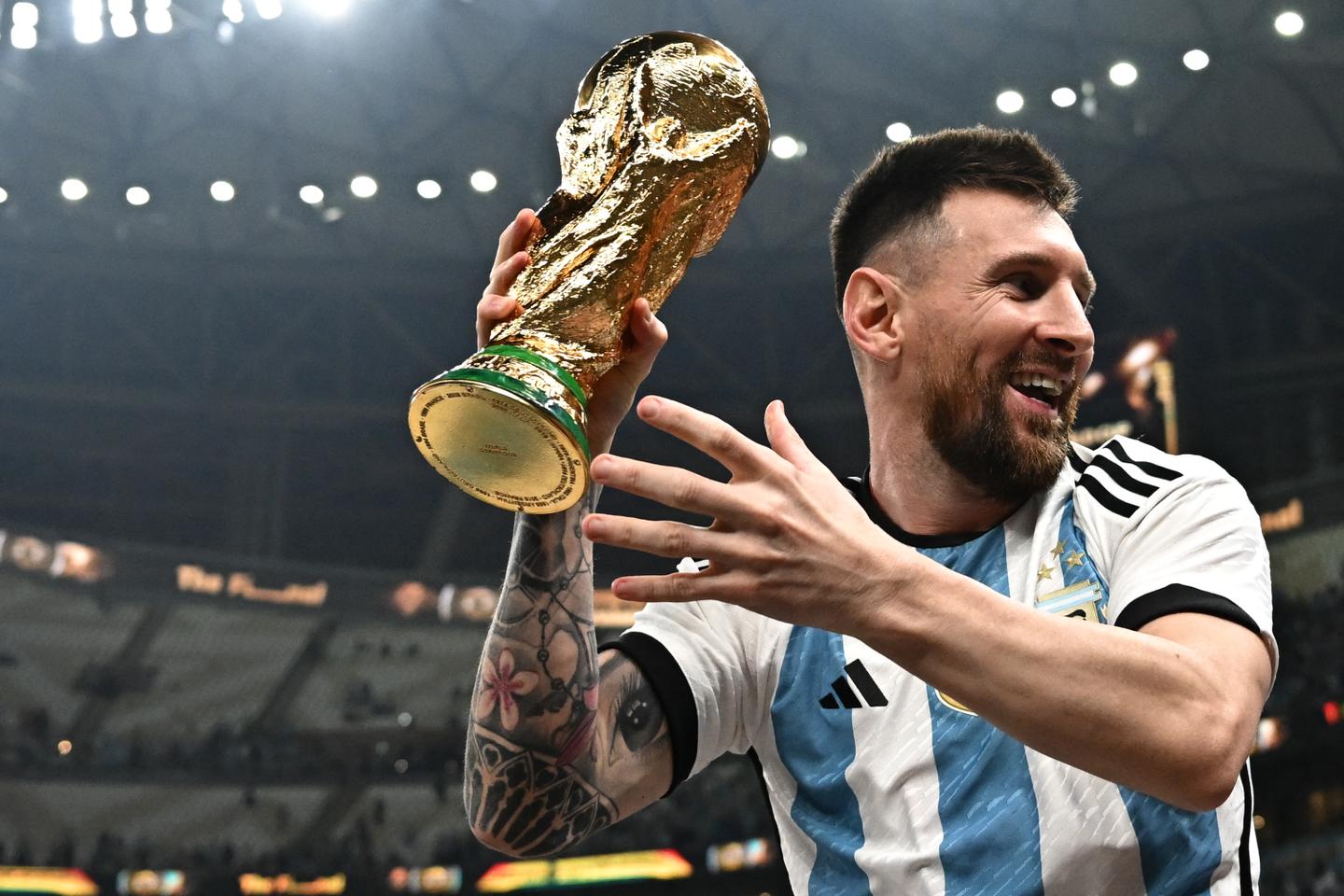 CAN 2024 : Ivoiriens et Nigérians invités à affronter l???Argentine en Chine après la...