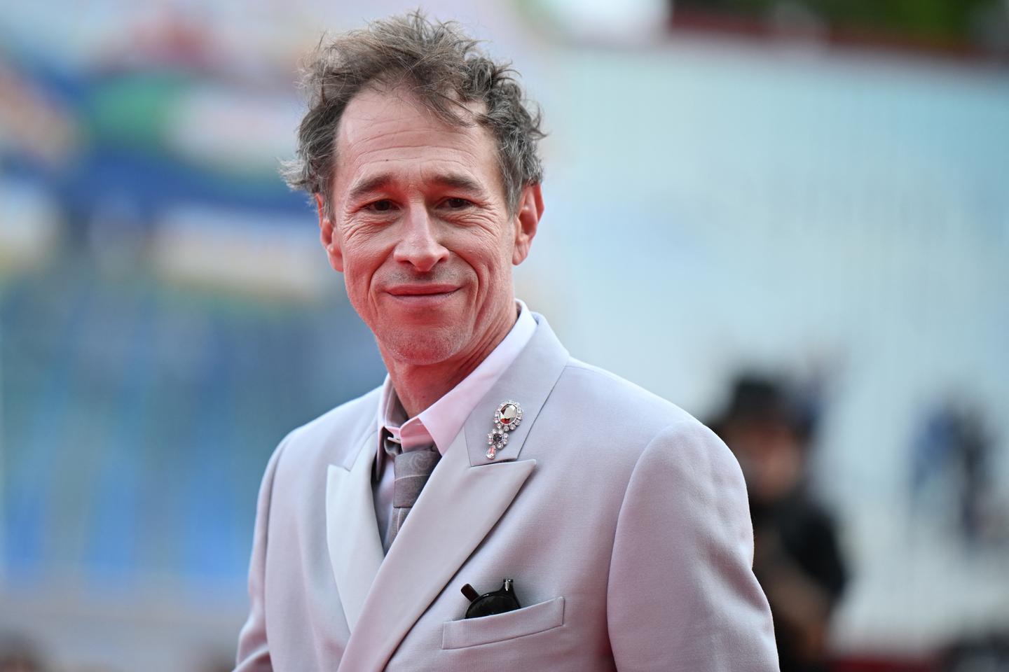 Bertrand Bonello, cinéaste : « Je voulais mettre ensemble la peur et l???amour »