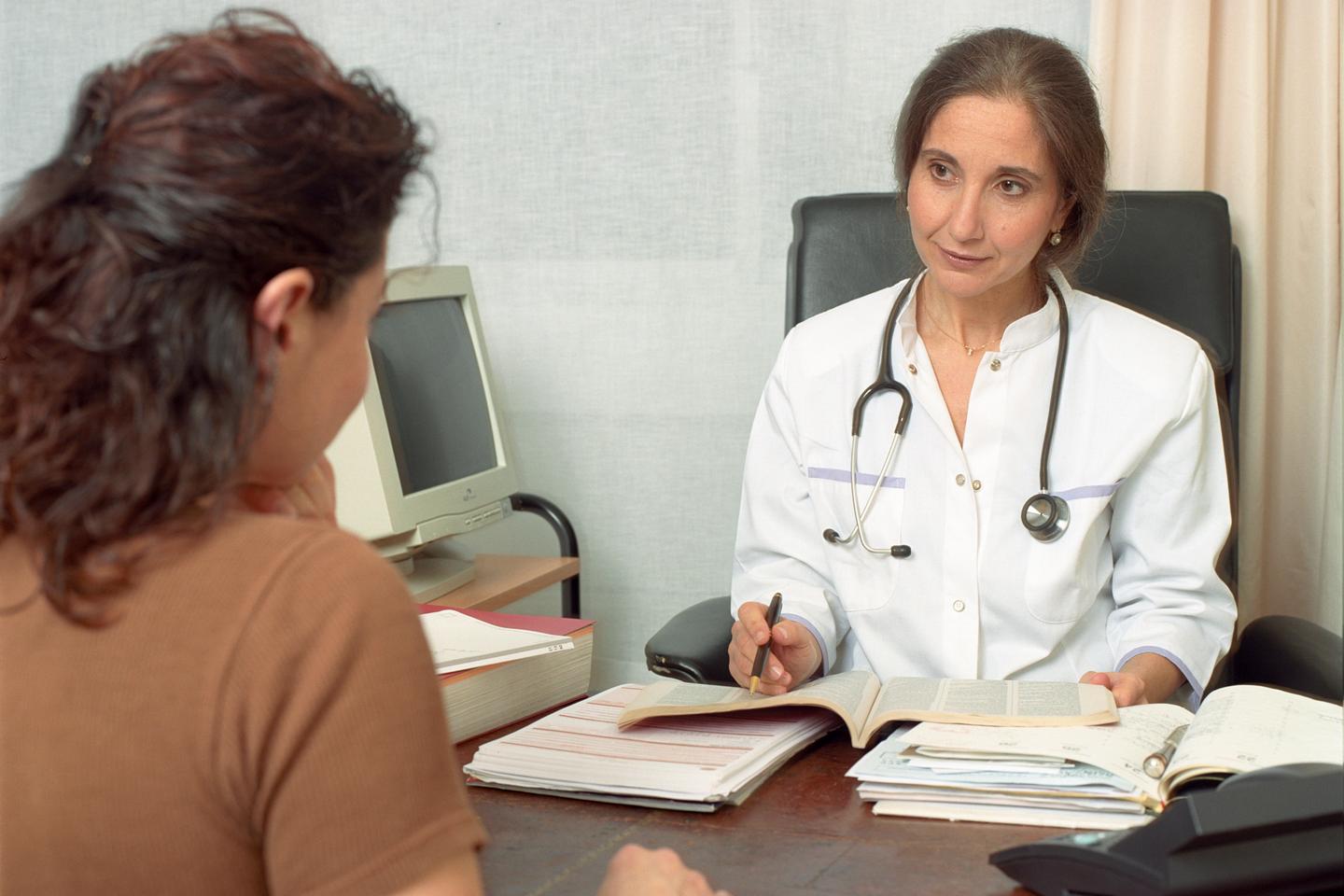 « Taxe lapin » : y a-t-il vraiment 27 millions de rendez-vous médicaux non honorés en...