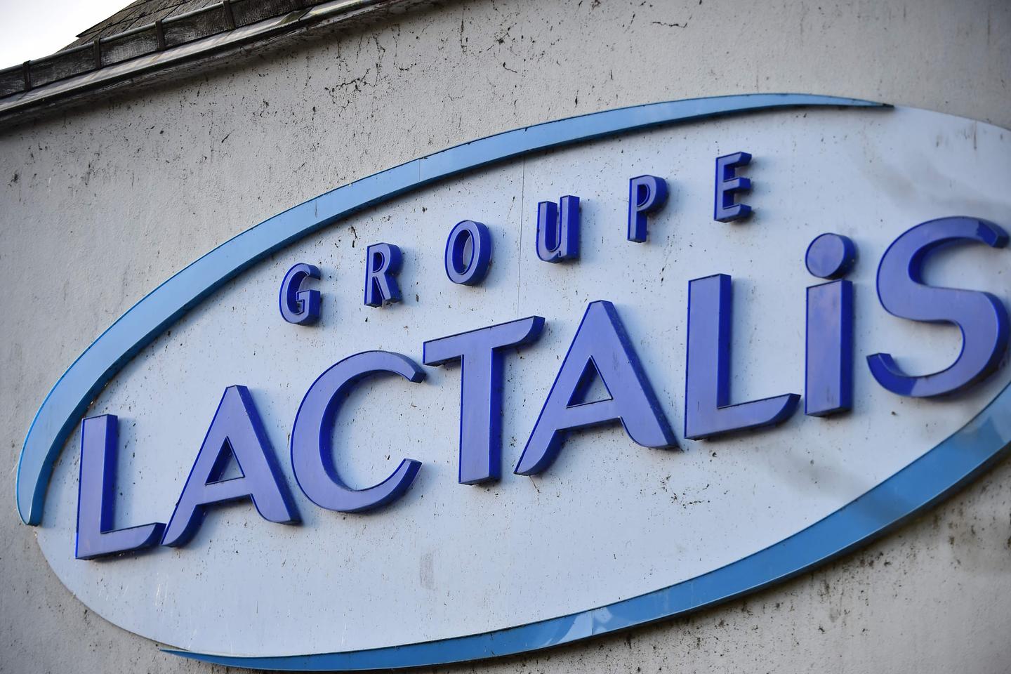 Lactalis verse 475 millions d’euros au fisc français pour « clore un différend »