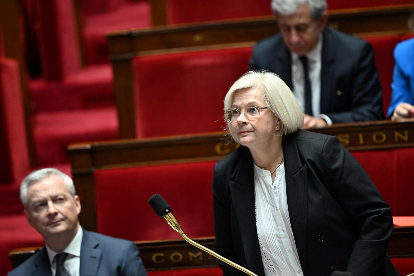 L???expérimentation du RSA sous condition élargie à 47 départements à la fin de février