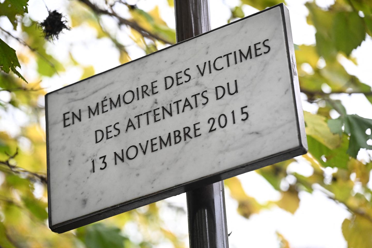 Attentats du 13-Novembre : Salah Abdeslam a été transféré de la Belgique vers la France pour y...