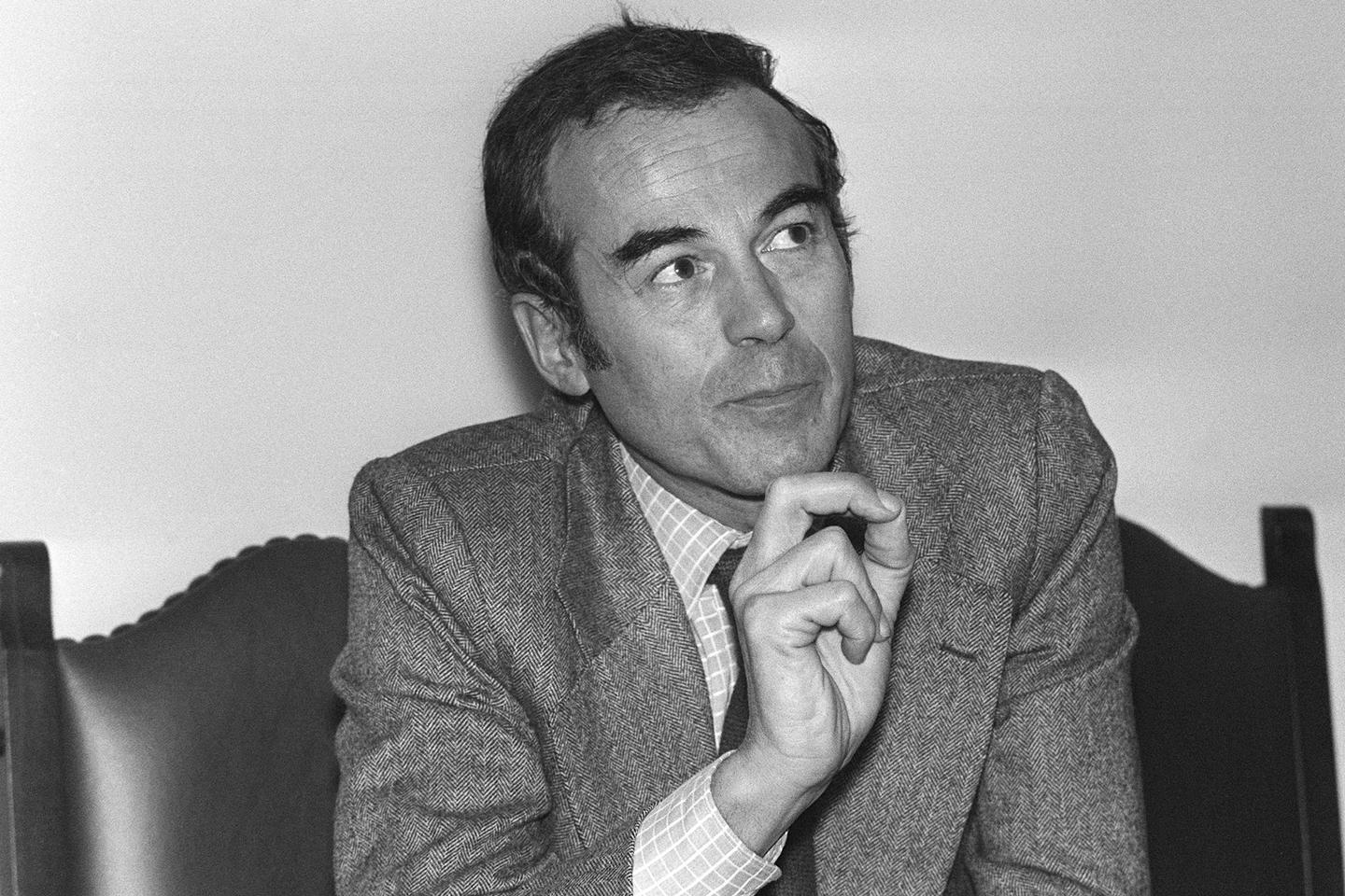 Robert Badinter, un « juste » pour la postérité