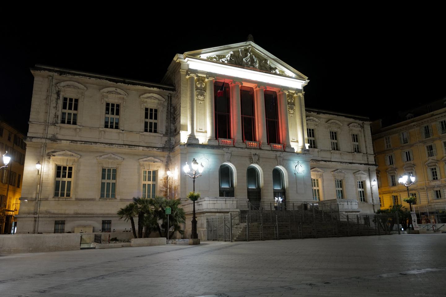 Une magistrate incarcérée et mise en examen pour ses liens avec la mafia corse