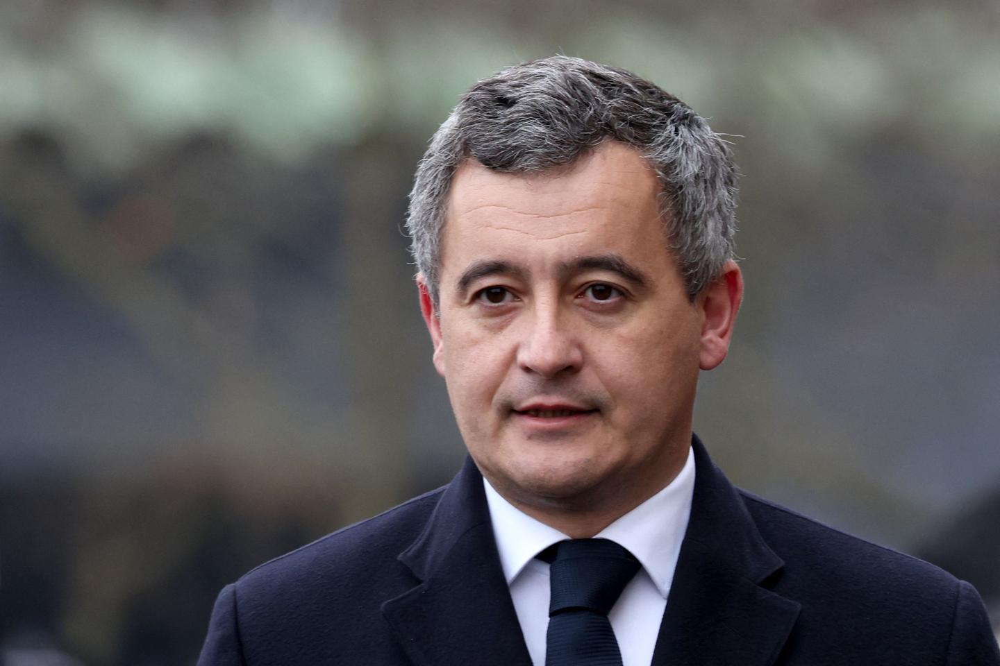Accusation de viol contre Gérald Darmanin : la Cour de cassation valide le non-lieu