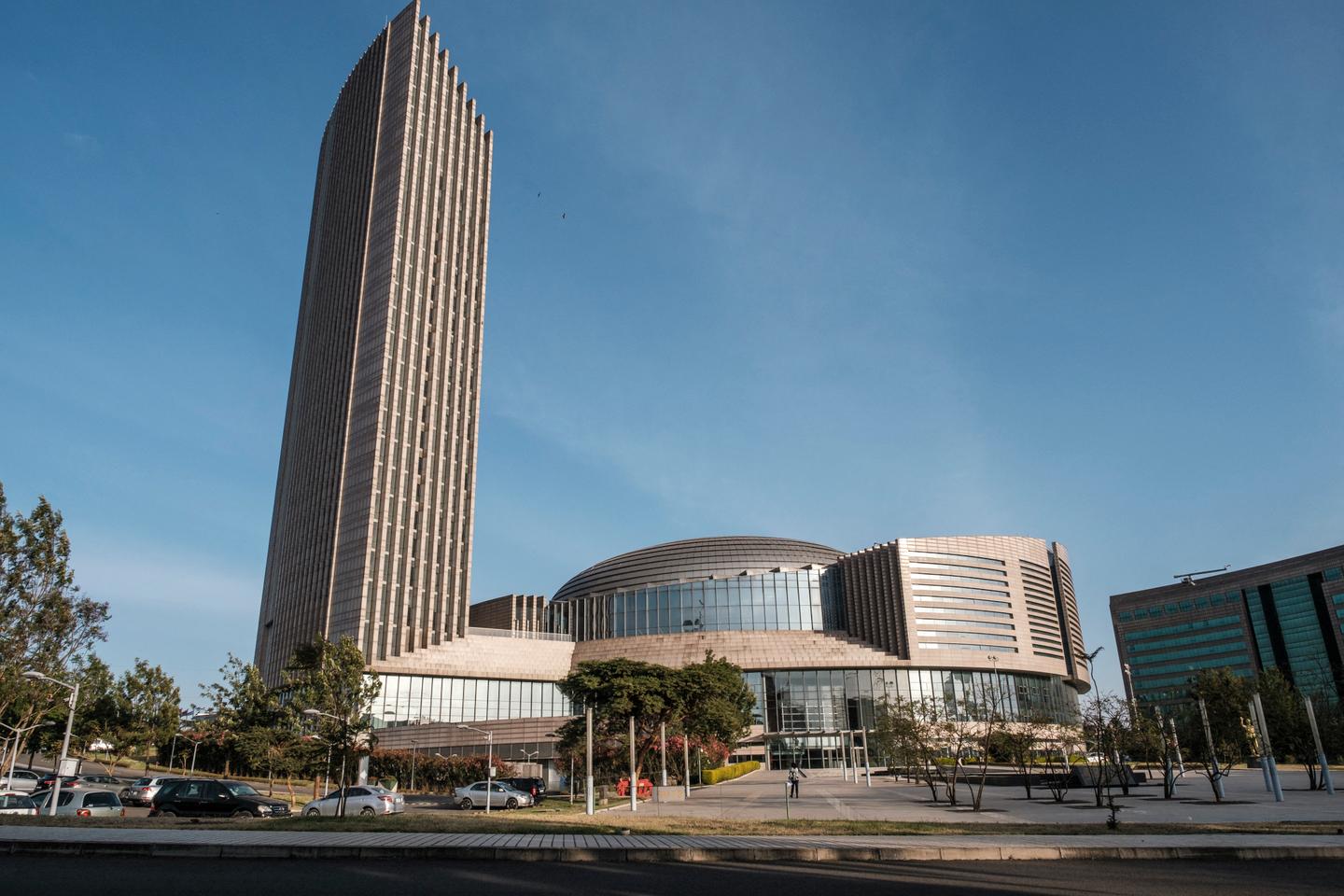 La Mauritanie, « candidat du compromis », présidera l???Union africaine en 2024