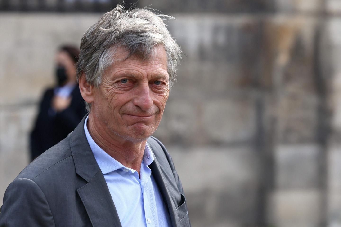 Nicolas de Tavernost cessera de diriger M6 en avril, « les objectifs stratégiques étant...
