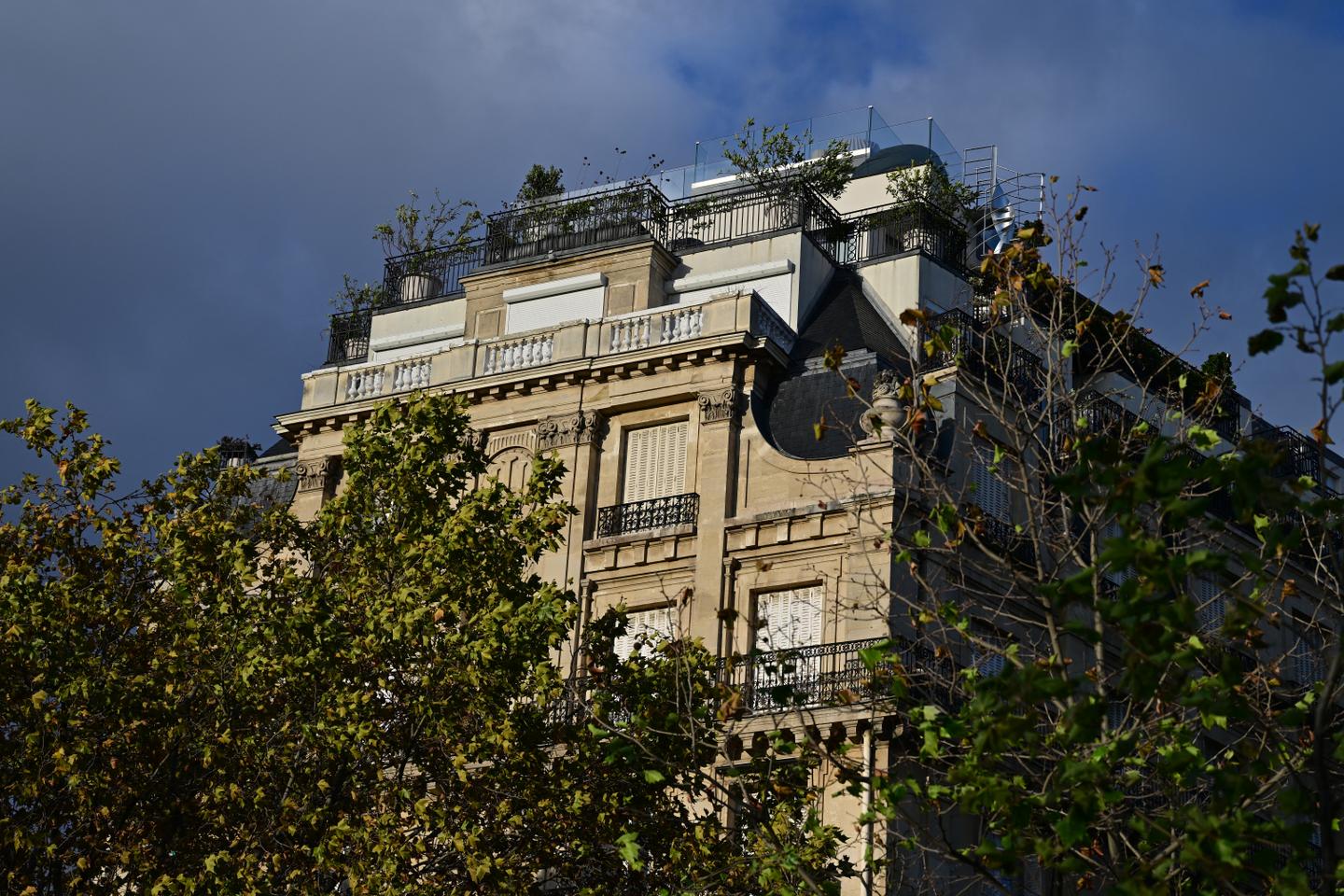 Paris 2024 : l???envolée des prix des hôtels se tasse, l???offre « Airbnb » est en plein...