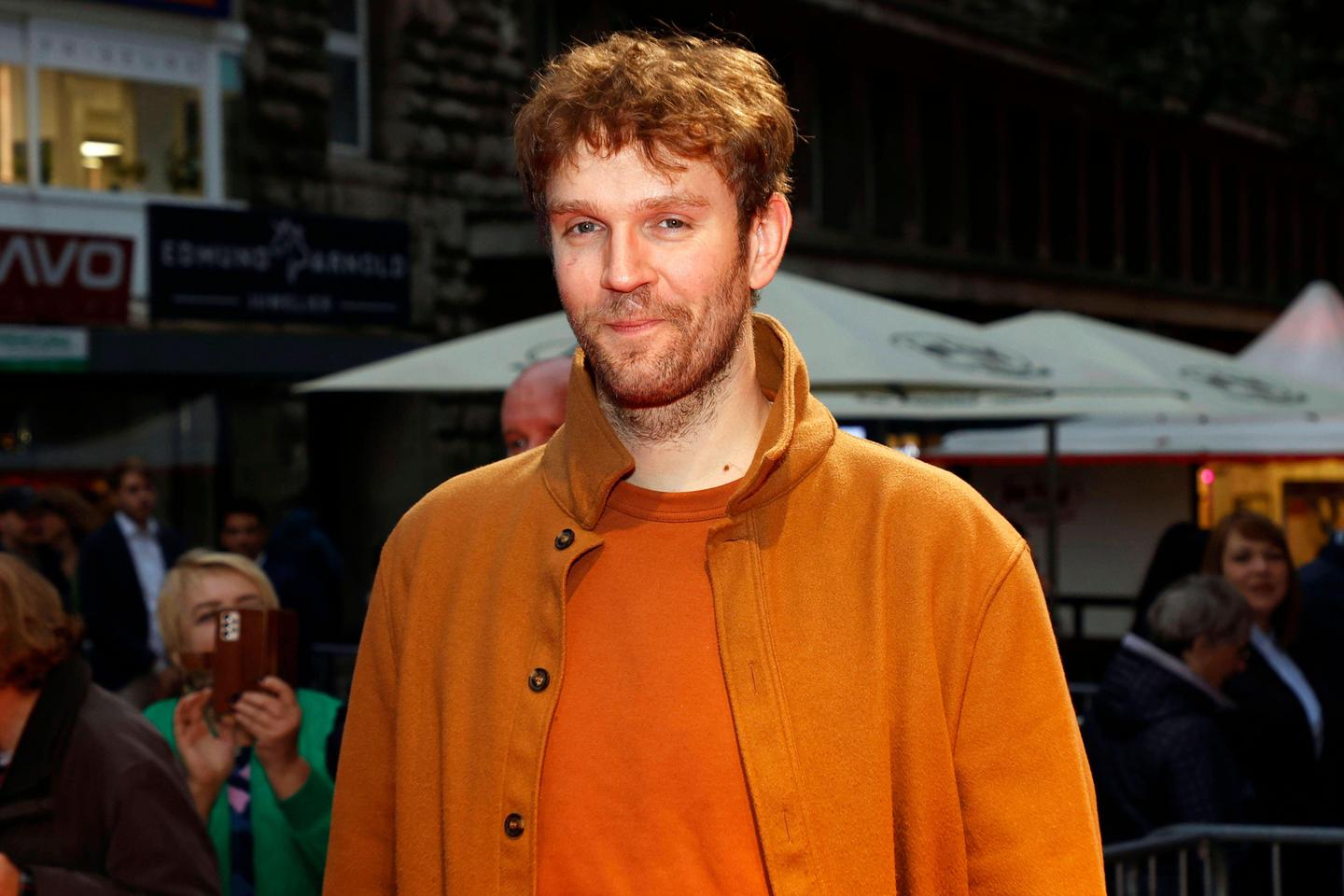 Avec le cinéaste Timm Kröger, l???expressionnisme allemand sous LSD