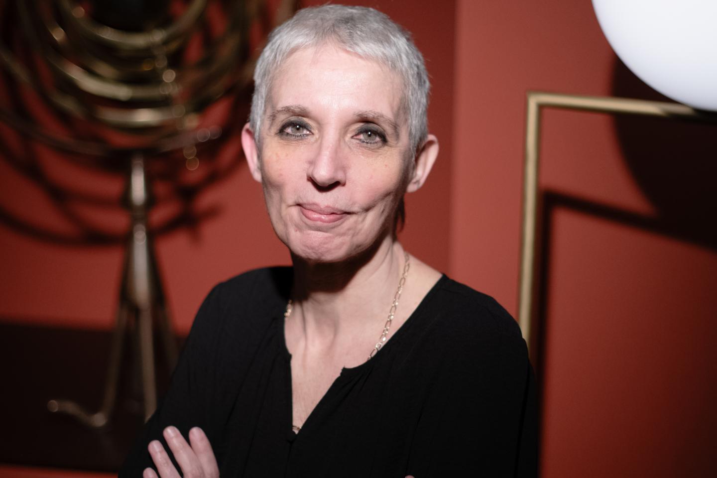 Nathalie Cabrol, astrobiologiste : « L???amour absolu m???est tombé dans les bras sous la forme...