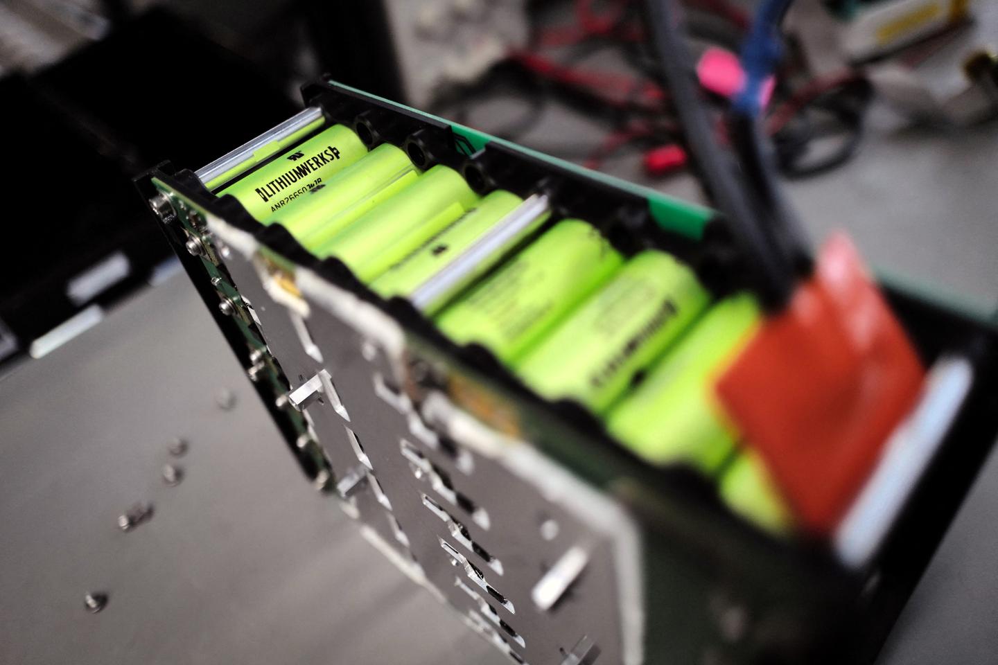 Aéronautique : Limatech recourt au financement participatif pour développer ses batteries