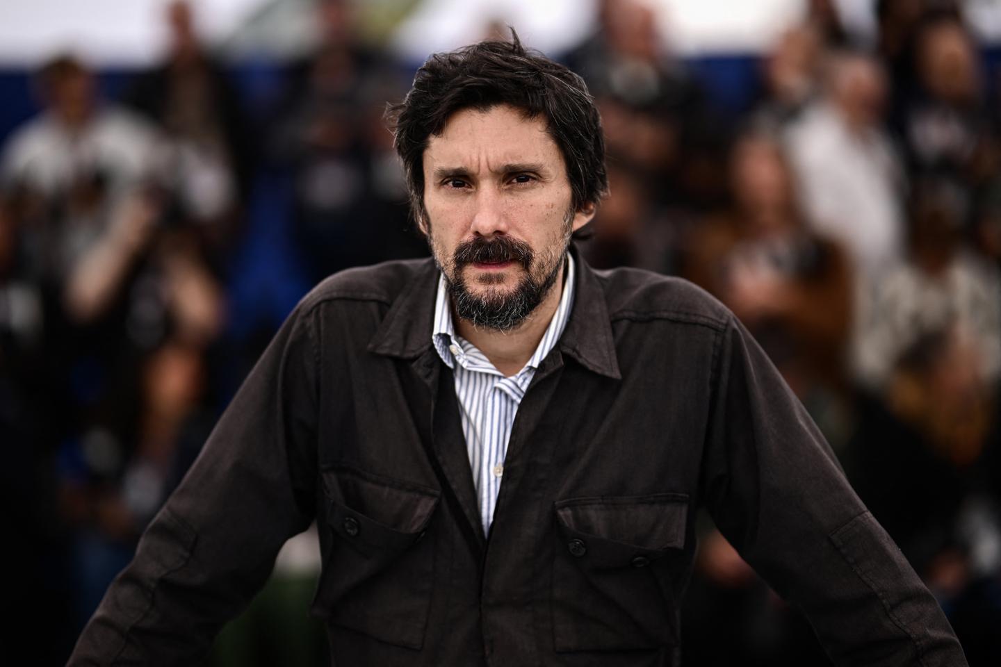 Avec « Eureka », Lisandro Alonso creuse son sillon radical, métaphysique et planant
