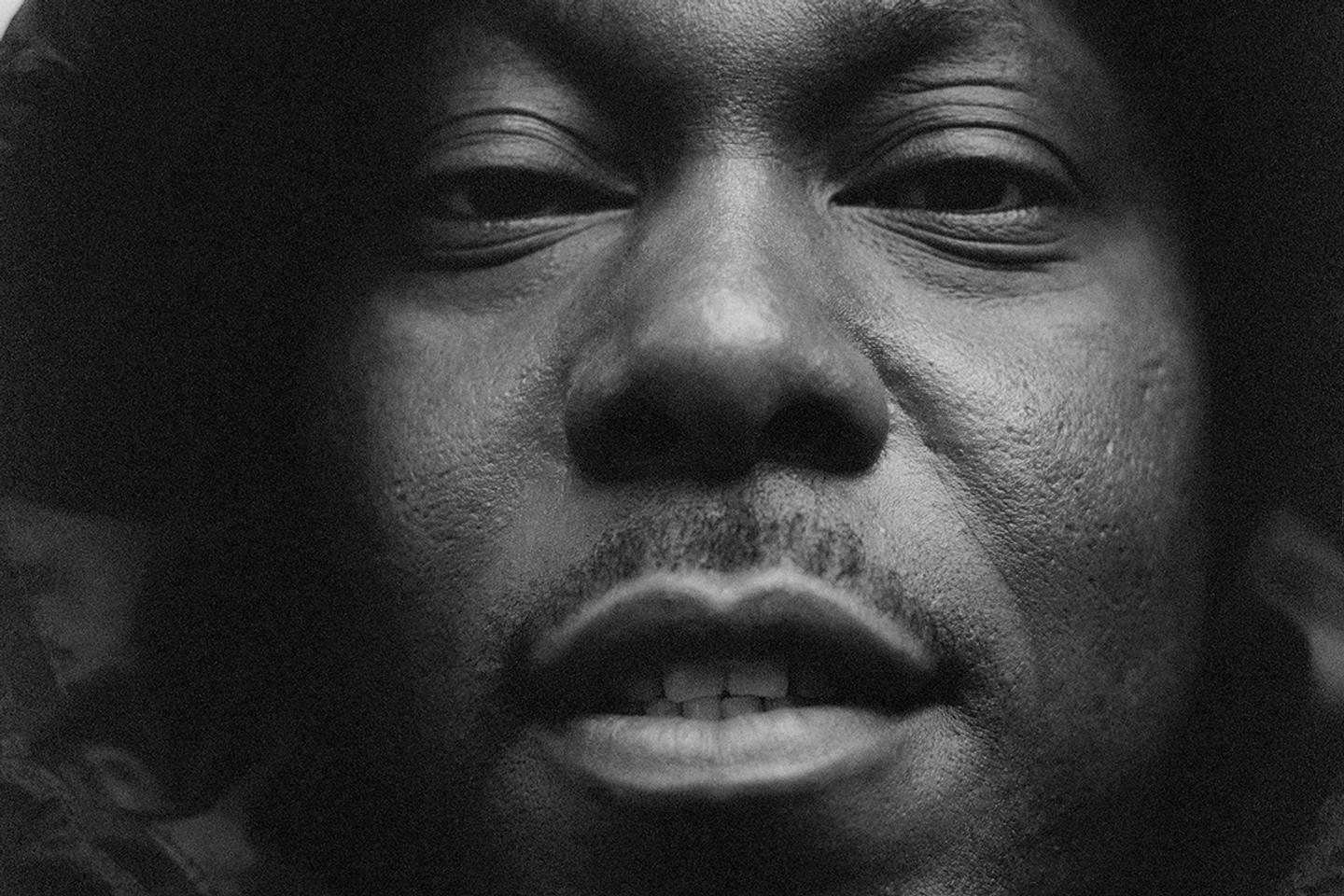 Le rappeur Dizzee Rascal, un grime sans fard