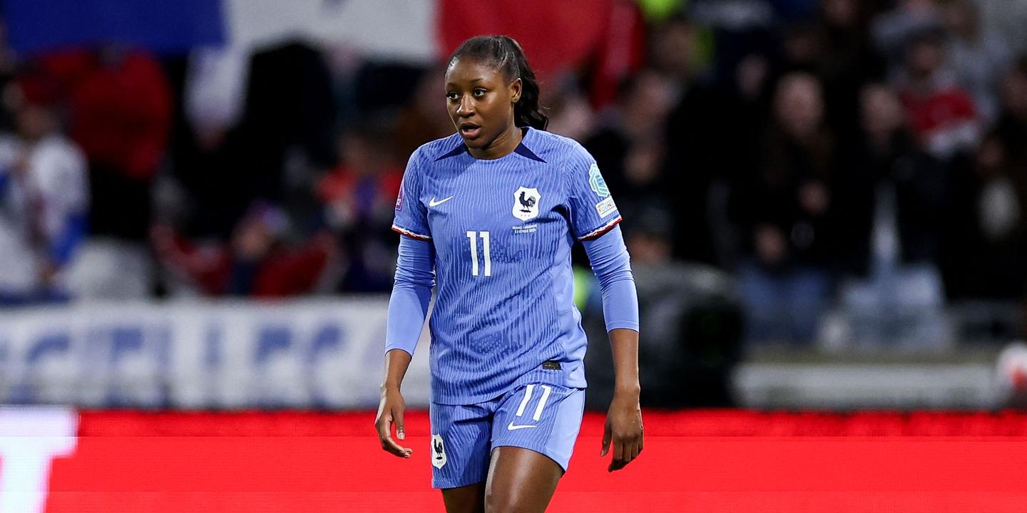 En direct, Espagne-France : suivez la finale de la Ligue des nations féminine