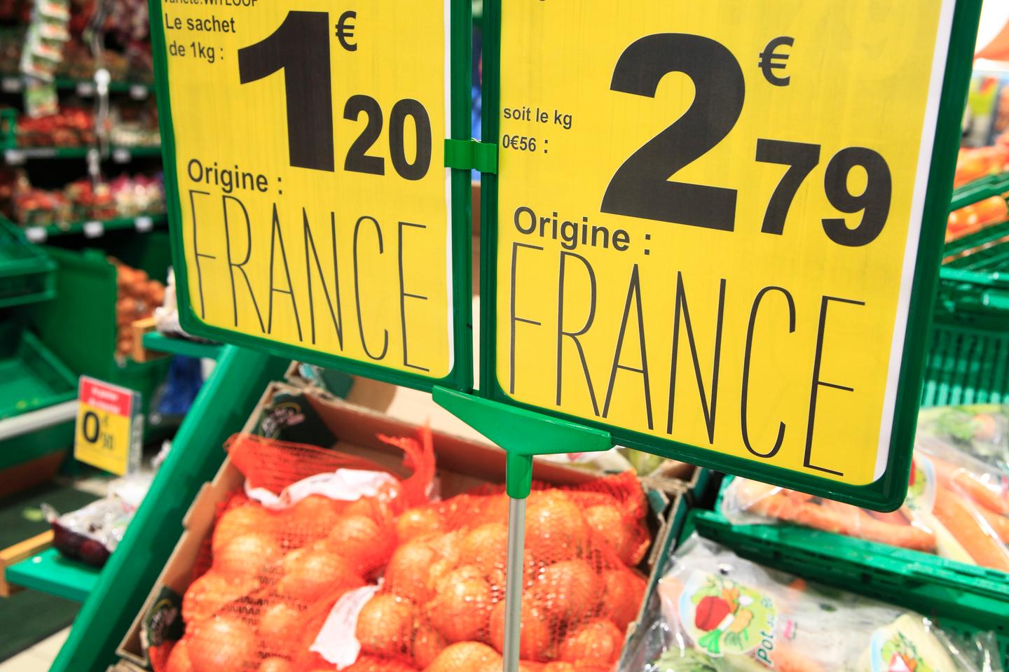 Quatre questions sur les « prix planchers » des produits agricoles