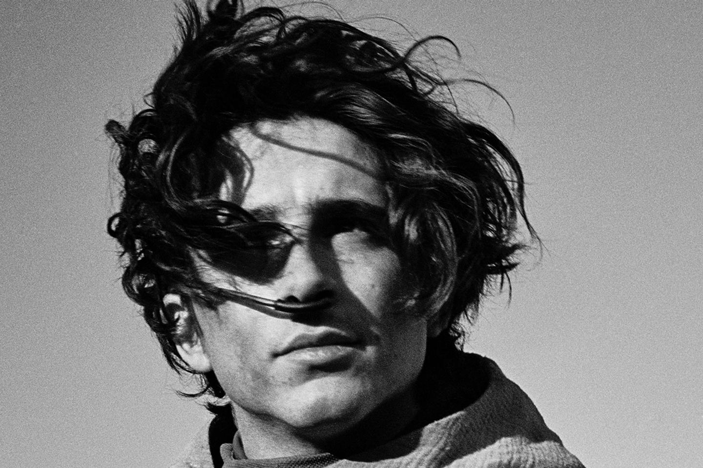 Le peuple de « Dune » : les photos inédites de Jack Davison pendant le tournage