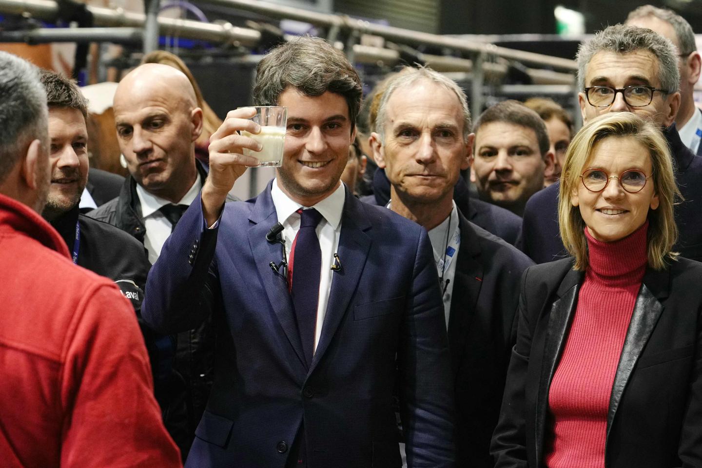 Prix planchers : « Payer dignement le travail est tout autant l???affirmation d???un droit...