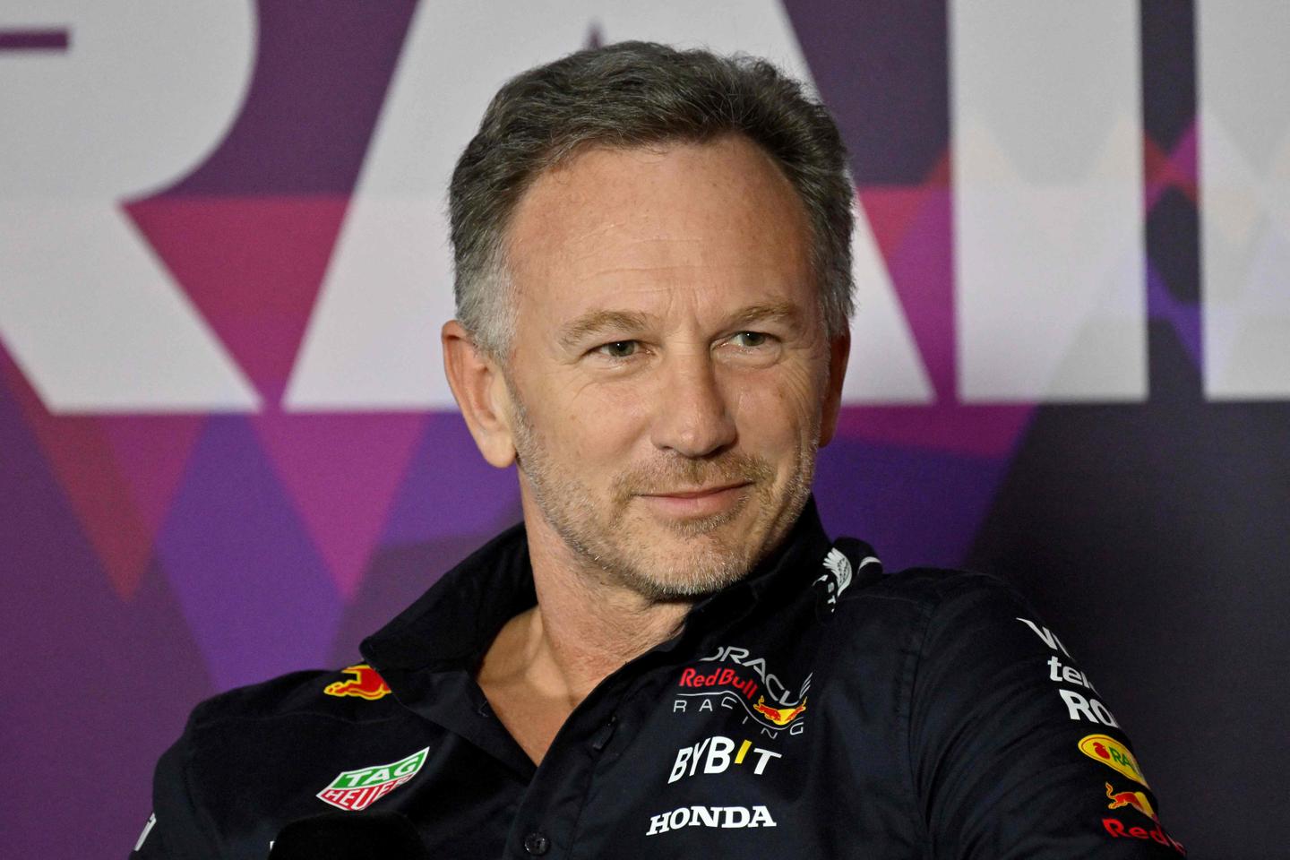 Christian Horner, le patron de l???écurie Red Bull, blanchi d???une accusation de...
