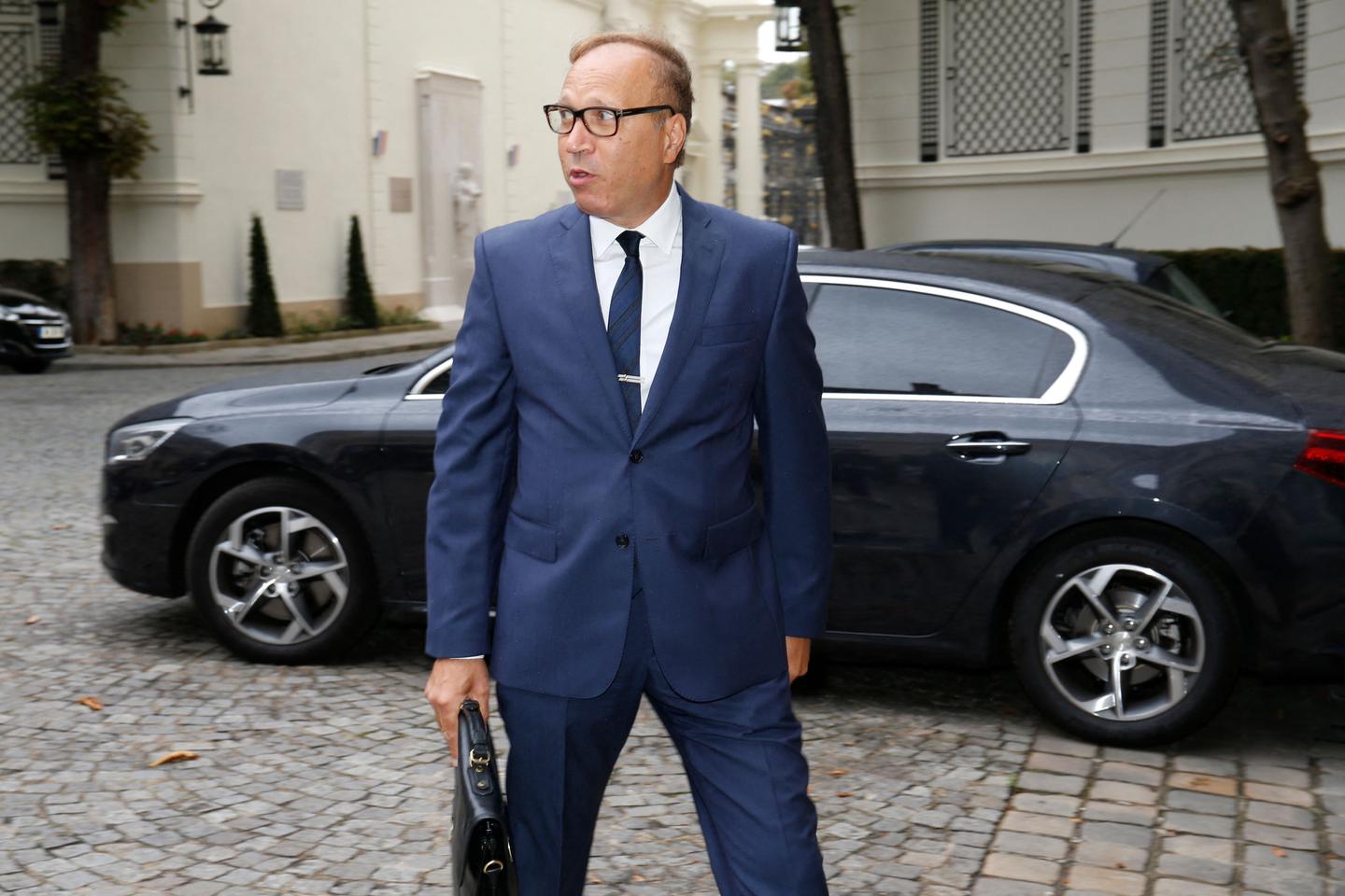 Ghaleb Bencheikh : « Le ramadan invite à la maîtrise de soi, à la générosité dans la cité...