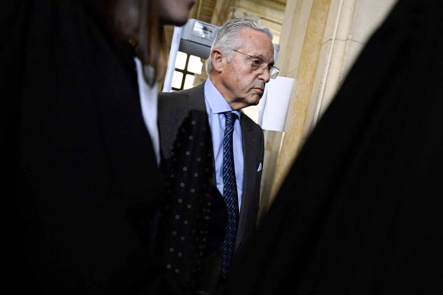 Les héritiers de la famille de marchands d???art Wildenstein condamnés en appel pour une fraude...