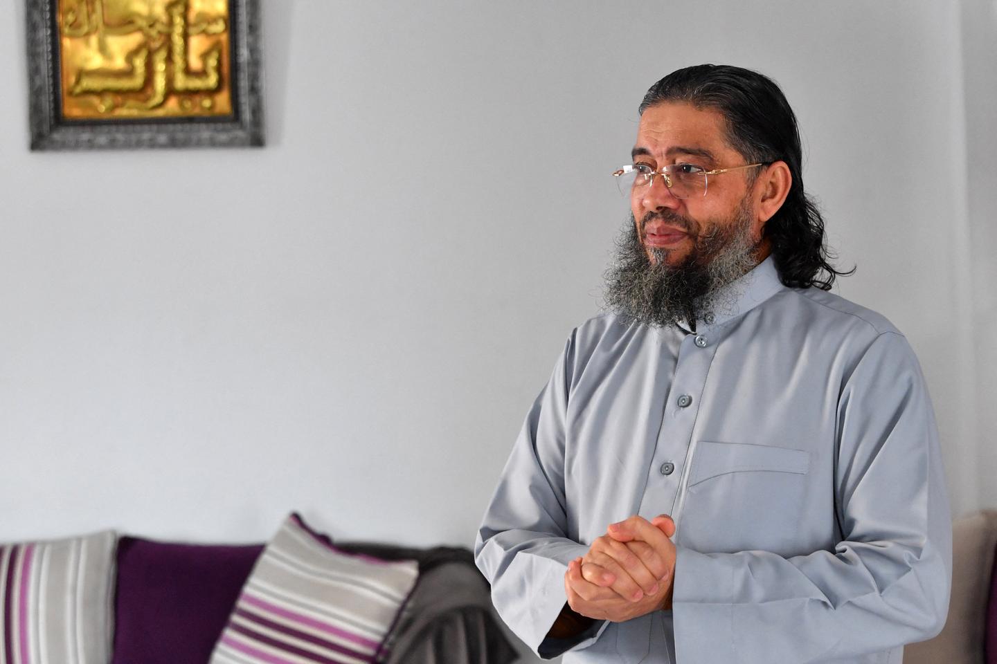 L???imam tunisien Mahjoub Mahjoubi a bien porté « atteinte aux intérêts fondamentaux de...