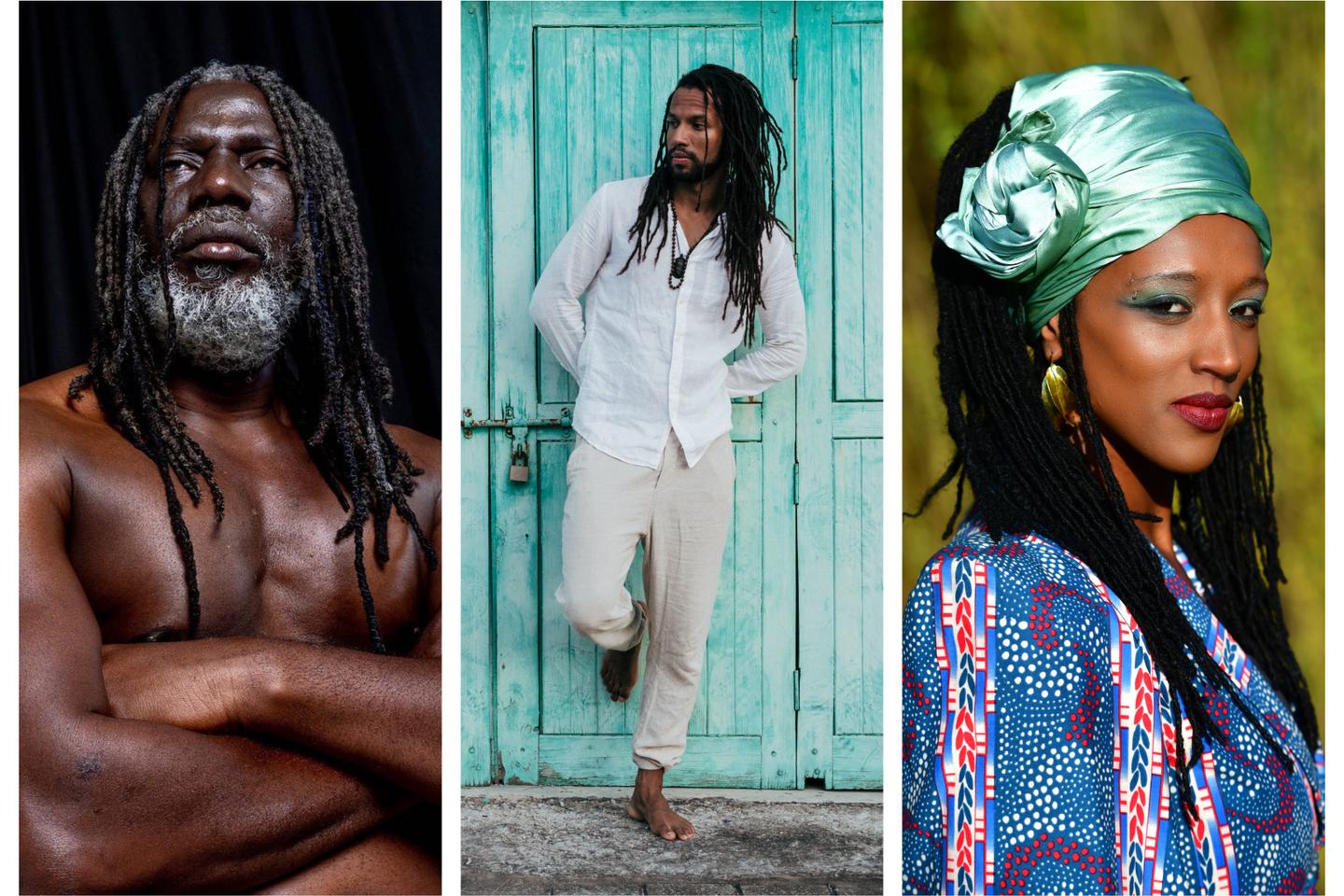 « Back to the roots » : la sélection musicale du « Monde Afrique » #179