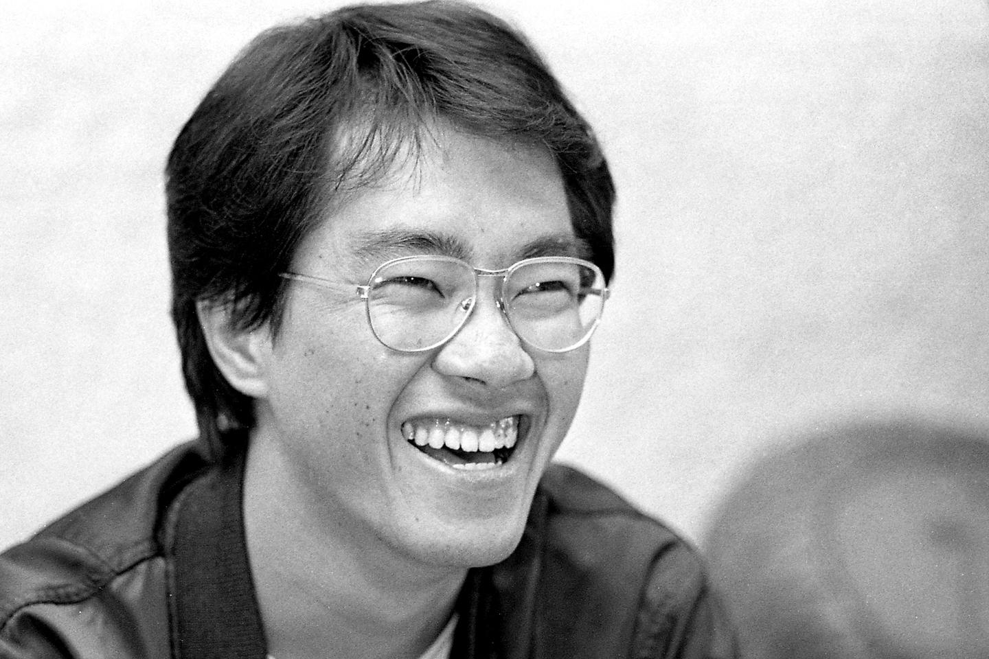 La mort d???Akira Toriyama, l???autodidacte du manga qui voulait juste dessiner ce qui lui plaisait