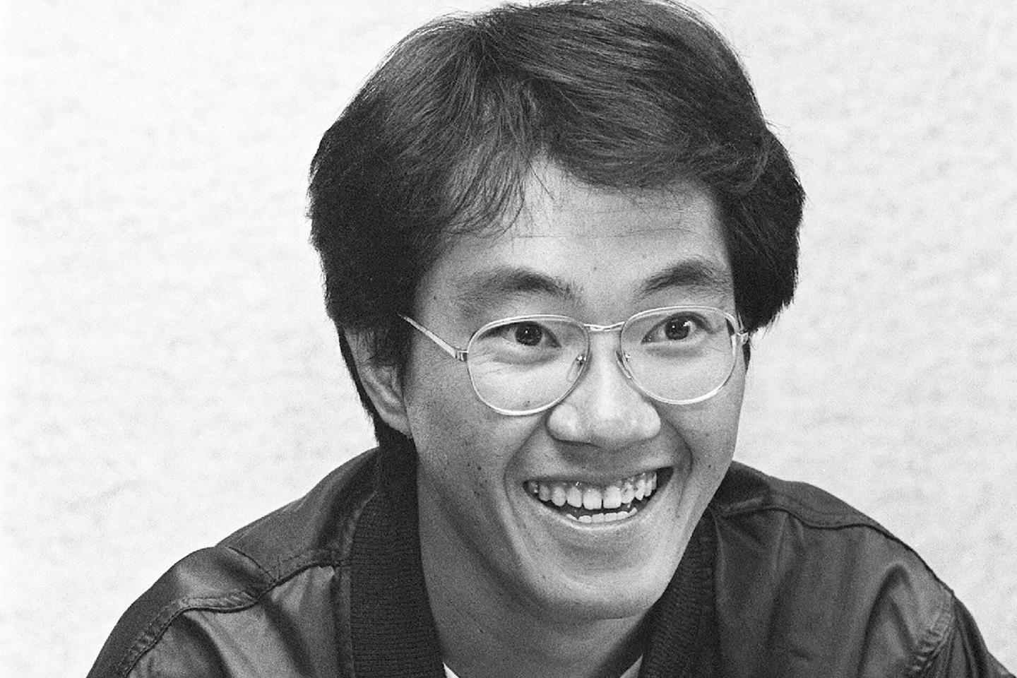 Mort d???Akira Toriyama, créateur du manga culte « Dragon Ball »