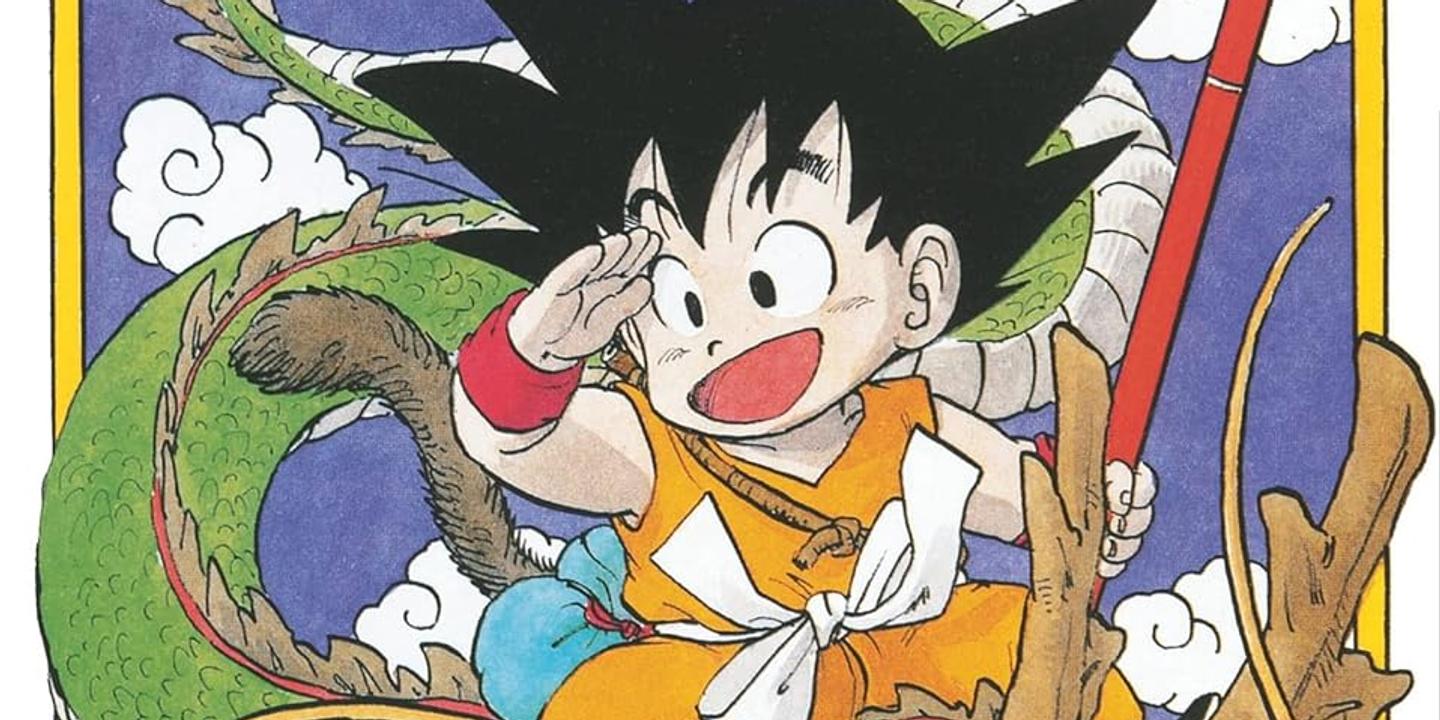 Mort d???Akira Toriyama, auteur de « Dragon Ball » :  « Je me revois enfant, à faire des...