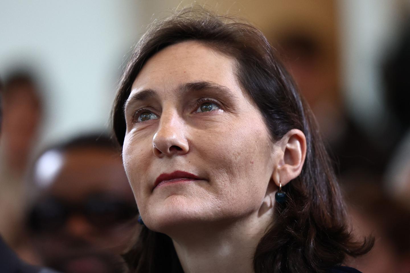 Affaire Noël Le Graët : Amélie Oudéa-Castera mise en examen pour diffamation envers l???ancien...