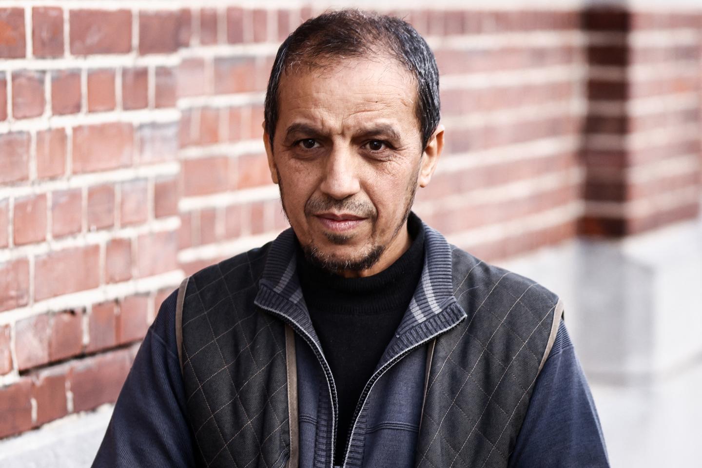L???expulsion de l???imam Hassan Iquioussen validée par le tribunal administratif
