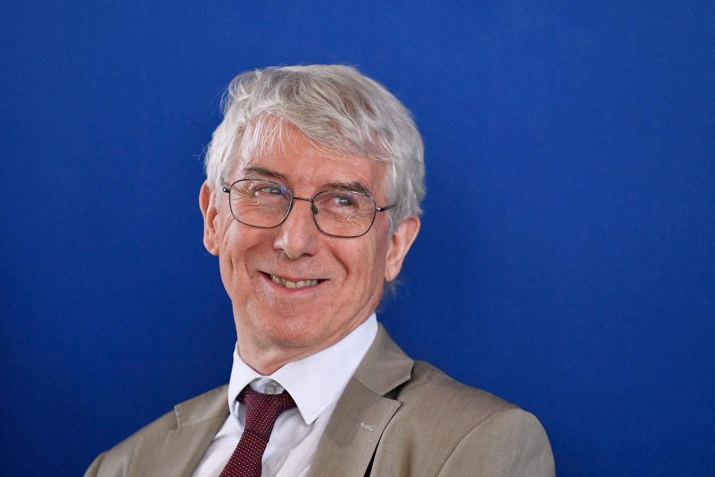 François Ecalle, l???« influenceur » des finances publiques