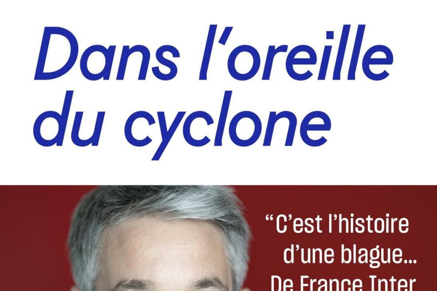 « Dans l???oreille du cyclone » : le plaidoyer de Guillaume Meurice pour la satire politique