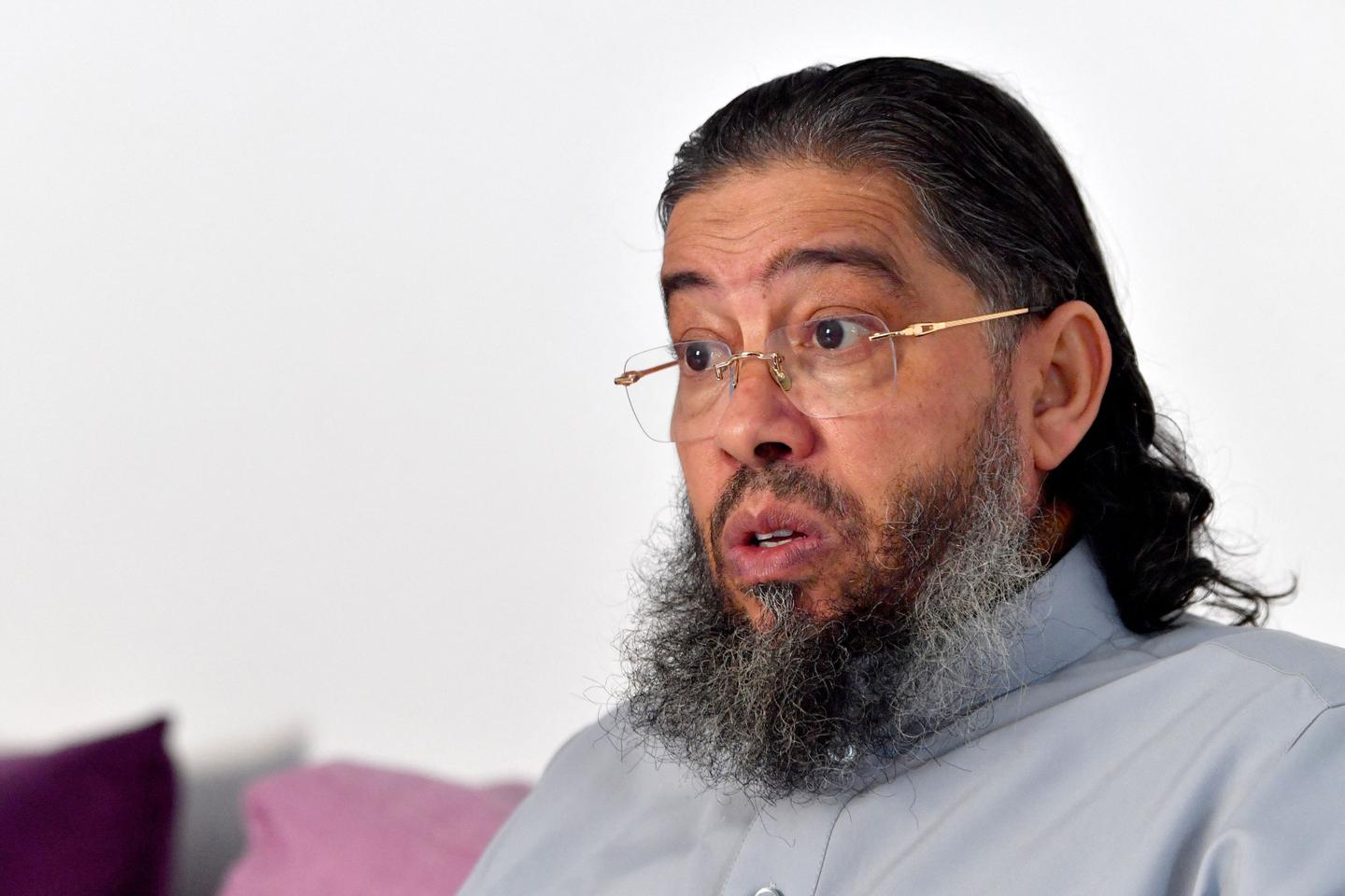 L???expulsion de l???imam tunisien Mahjoub Mahjoubi confirmée par le Conseil d???Etat