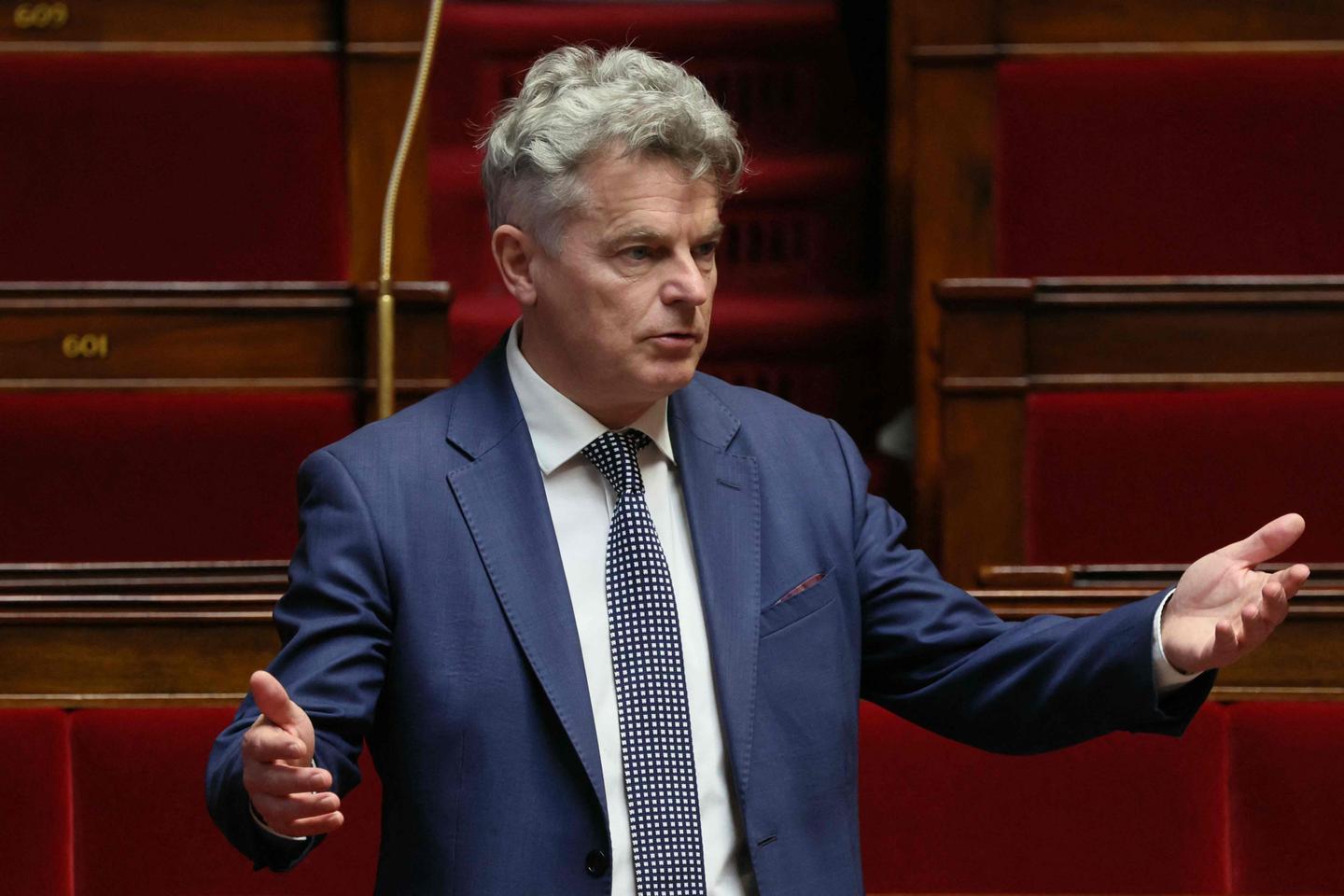 Avec l???augmentation du déficit public, la gauche espère la fin du tabou des hausses d???impôts