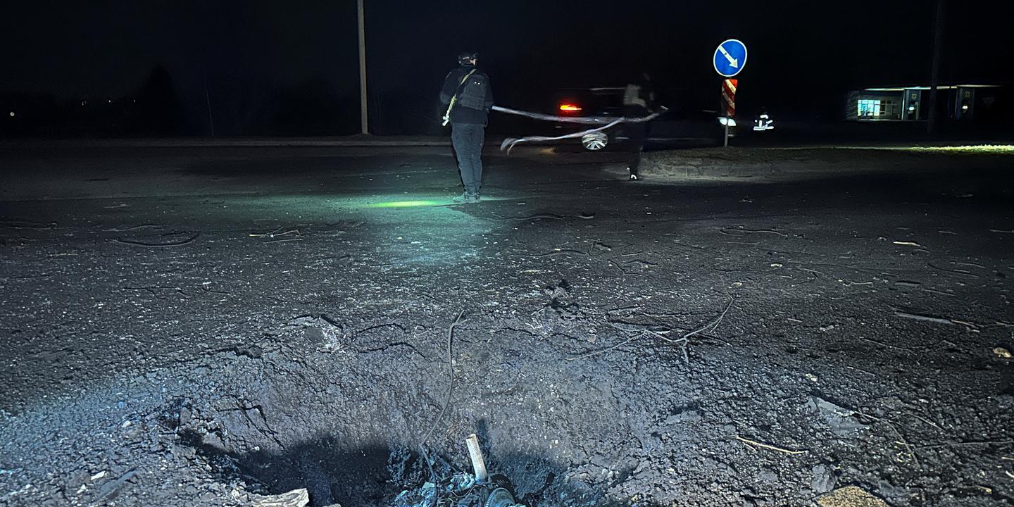 En direct, guerre en Ukraine : Kiev affirme avoir abattu 26 drones russes d???attaque dans la nuit
