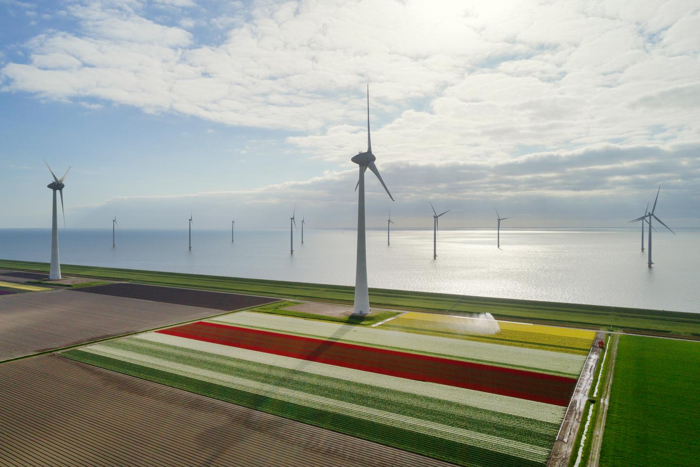 Energie : « Plus les banques financent les énergies fossiles, moins elles aident le système...