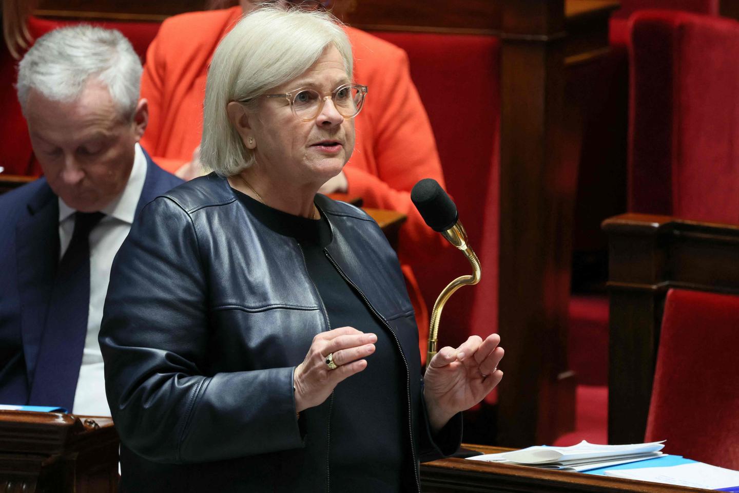 Retraites complémentaires : le gouvernement toujours tenté de ponctionner le « magot » de...