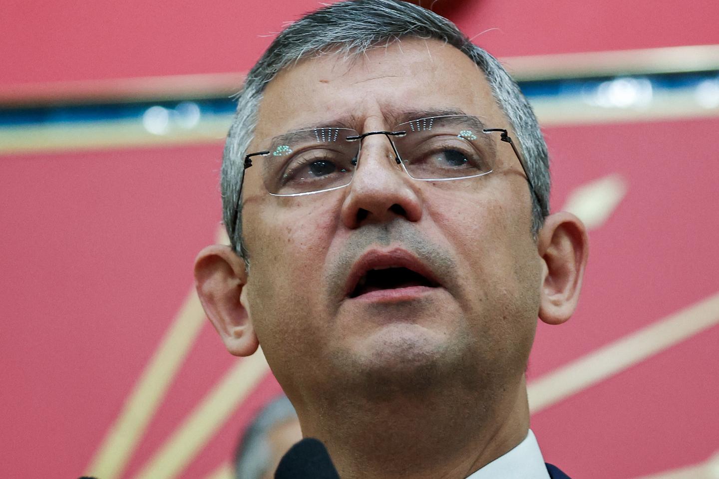 Municipales en Turquie : l???opposition kémaliste « n???envisage pas la possibilité d???une...