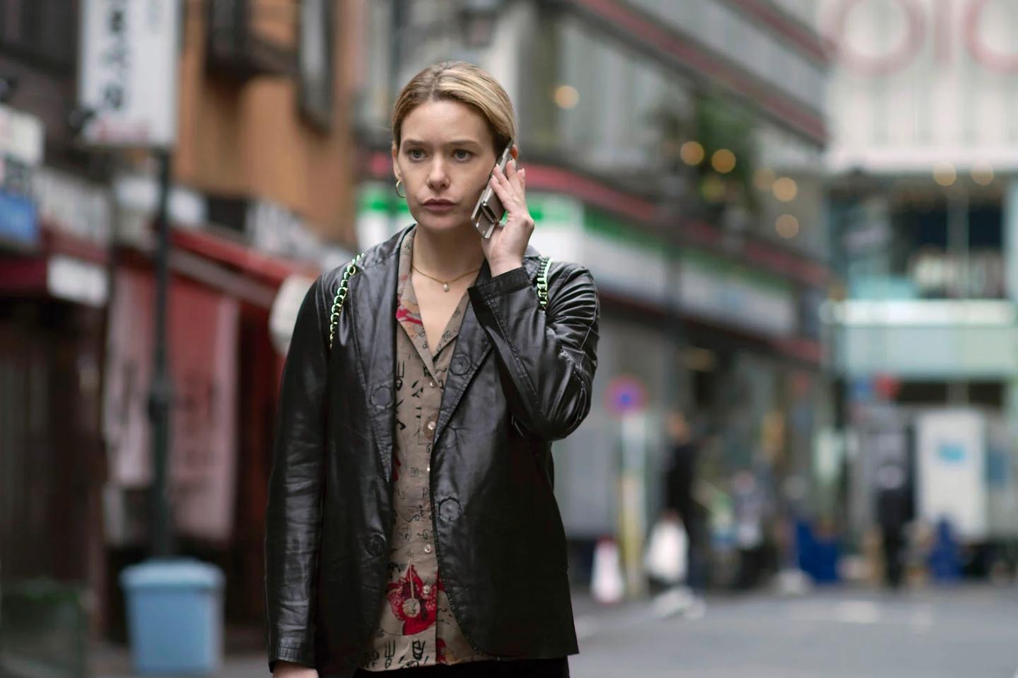 « Tokyo Vice », saison 2, sur Canal+ : un fin décryptage des codes et du langage des yakuzas
