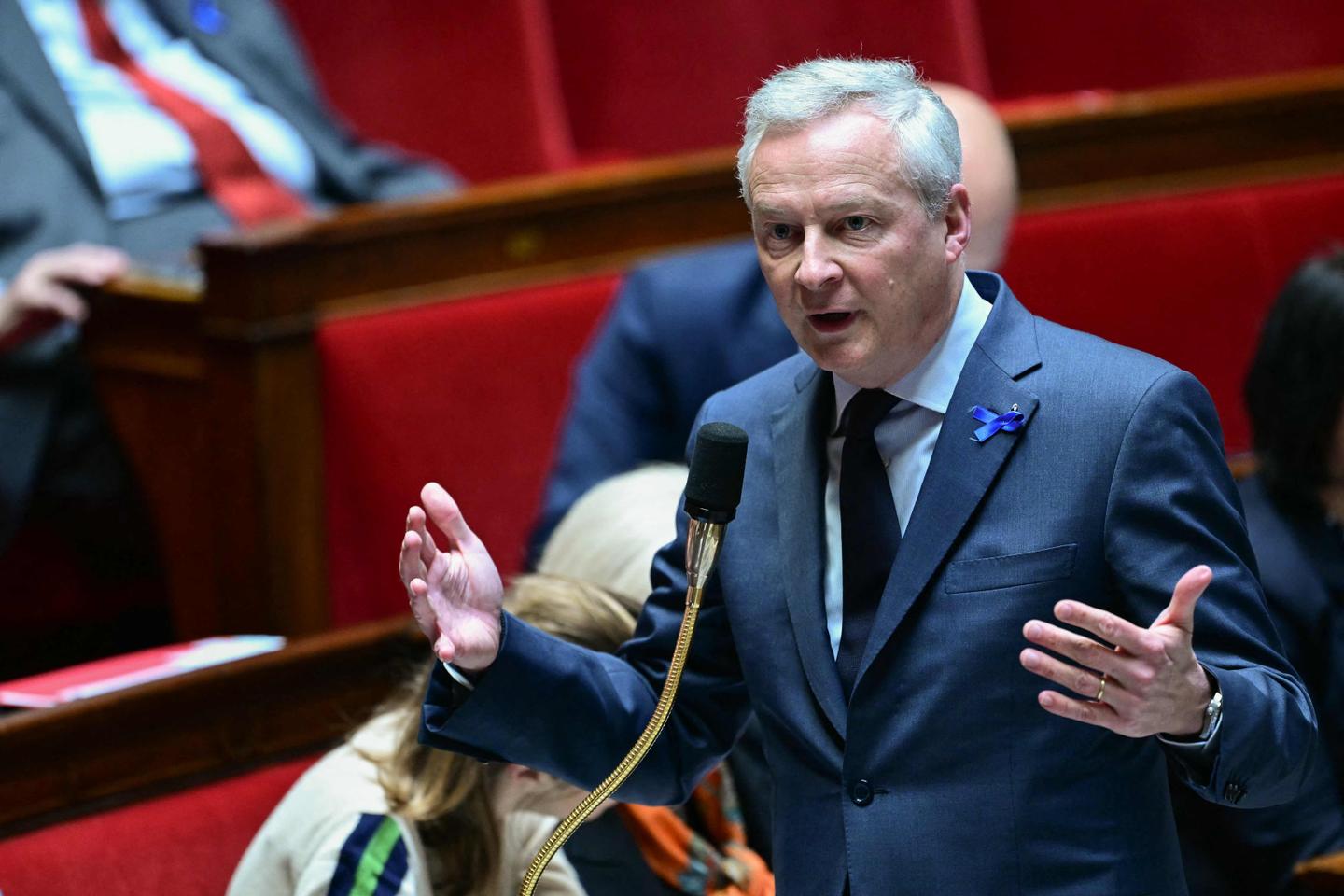 Jean Pisani-Ferry : « Une revue méthodique des dépenses publiques s???impose, afin...
