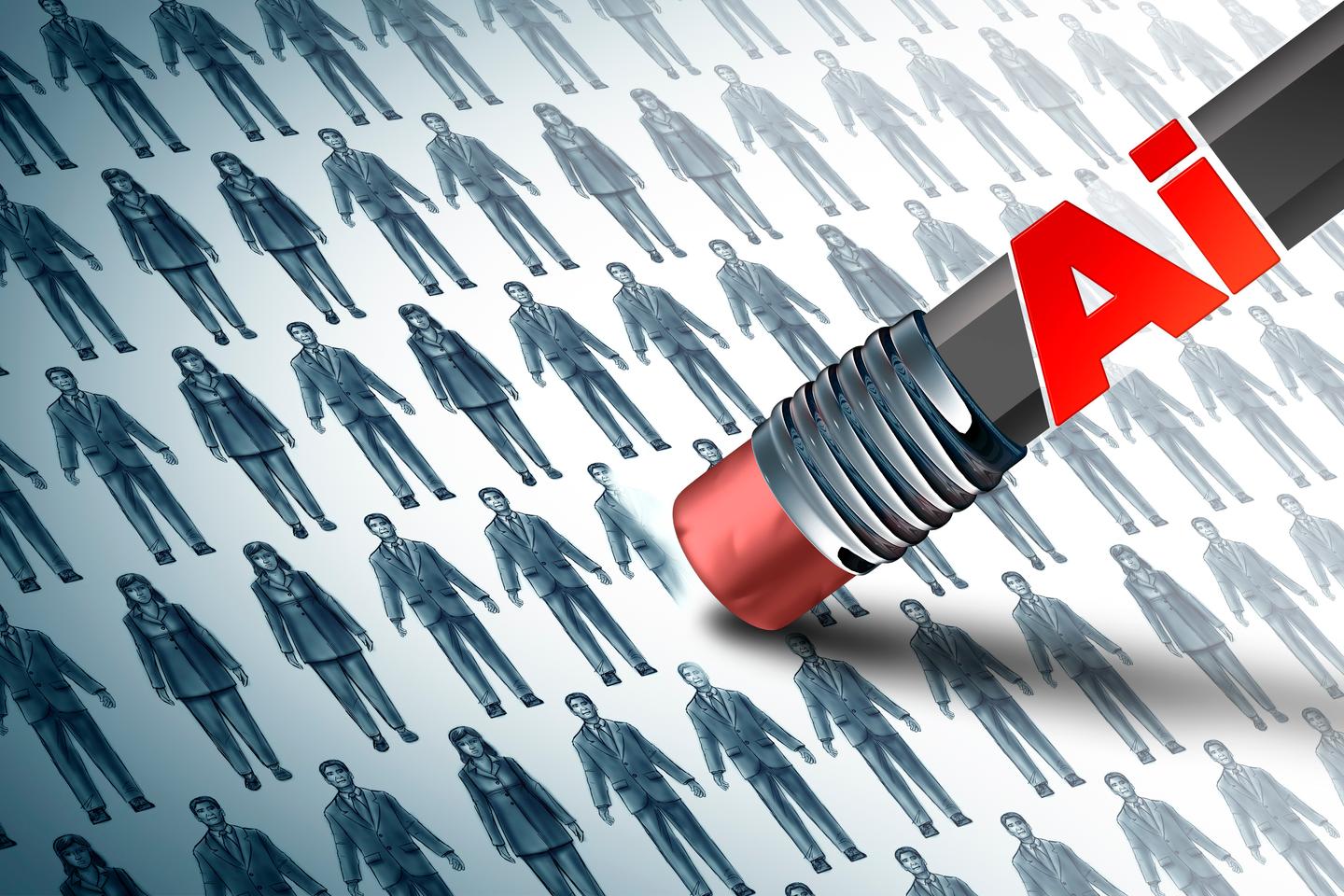 Des entretiens d???embauche menés sans humain : le monde du recrutement se questionne sur les...