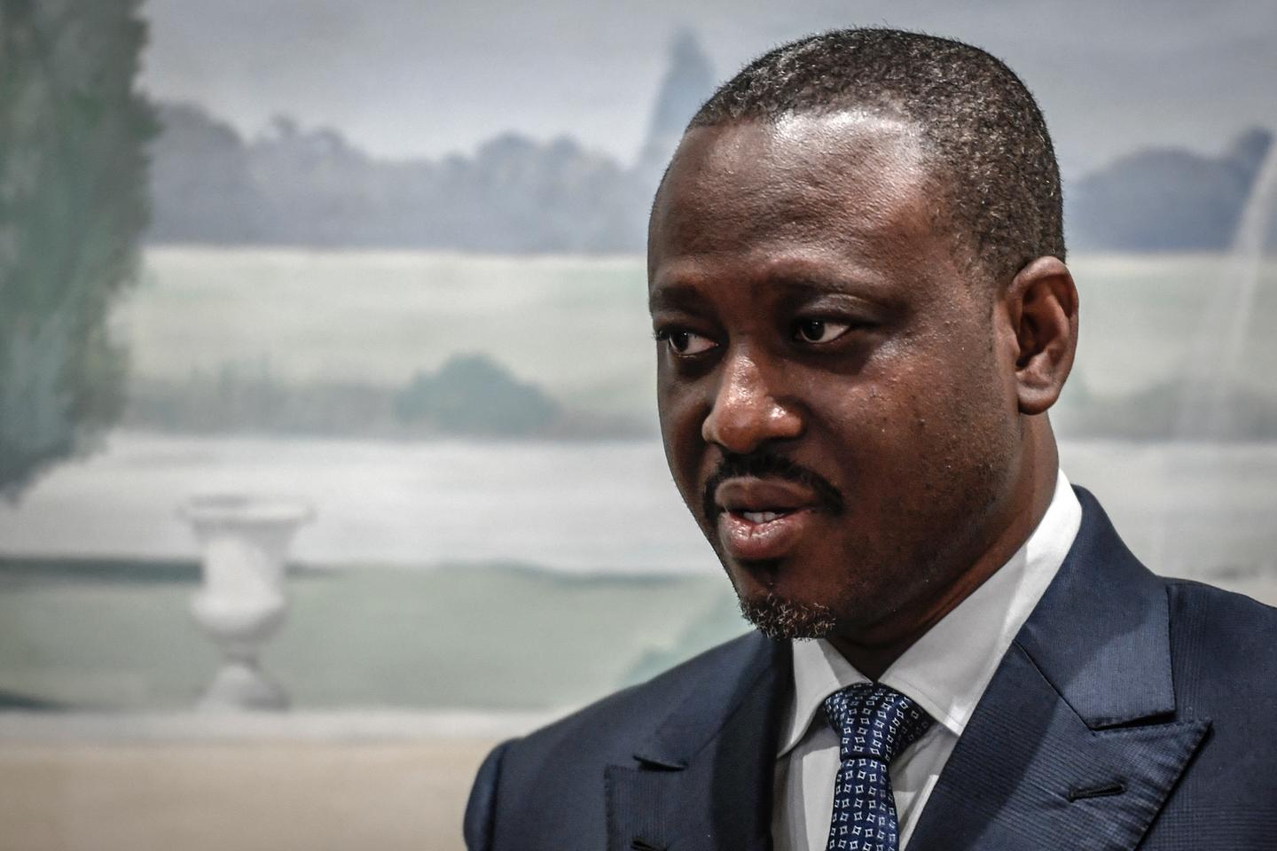 Côte d???Ivoire : Guillaume Soro affirme avoir parlé au téléphone avec le président Alassane...