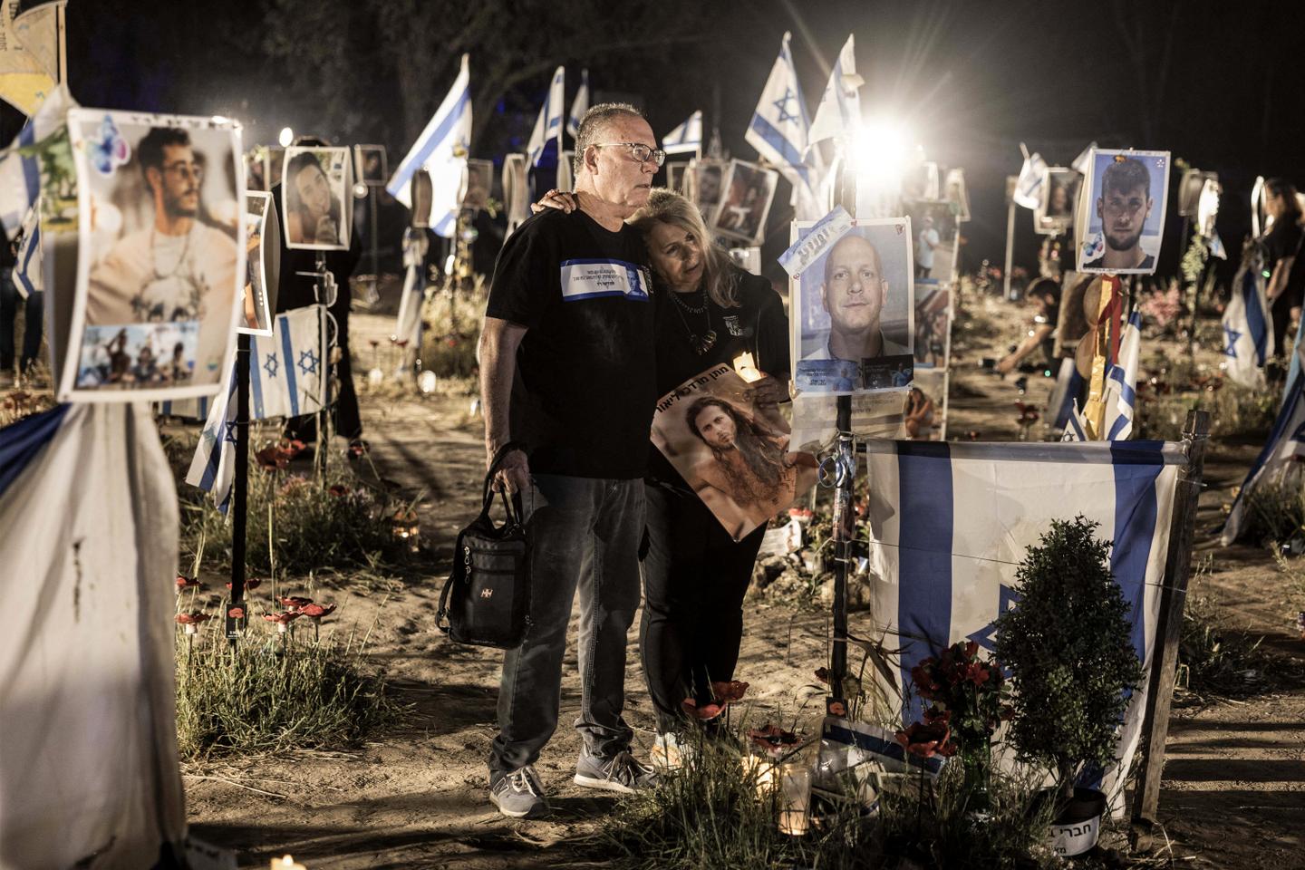 « Solitude d???Israël », de Bernard-Henri Lévy : la chronique « essai » de Roger-Pol...
