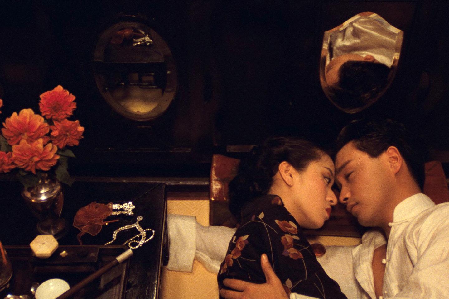 Quatre films pour (re)découvrir Stanley Kwan, cinéaste des temps perdus